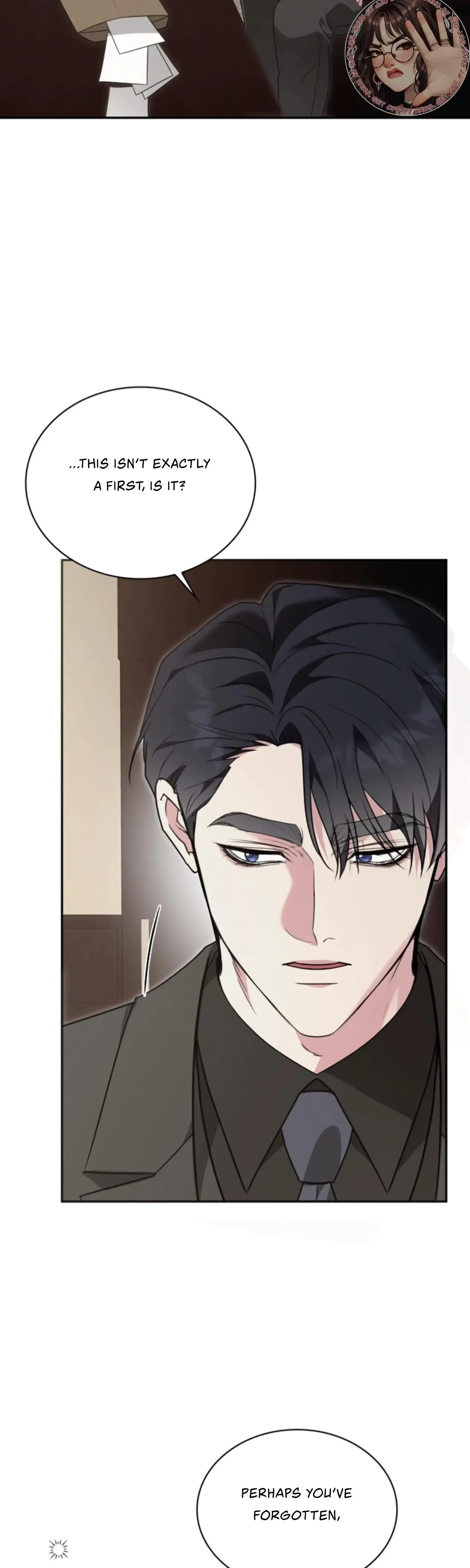 Two Men, Addicted Episode 22 - Page 10
