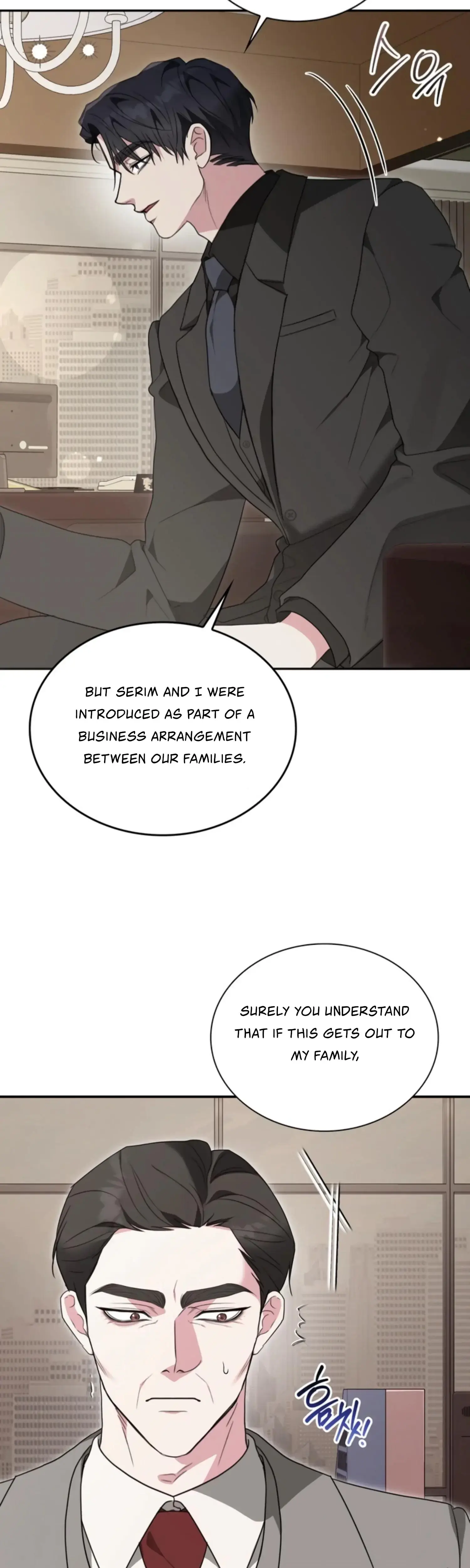 Two Men, Addicted Episode 22 - Page 11