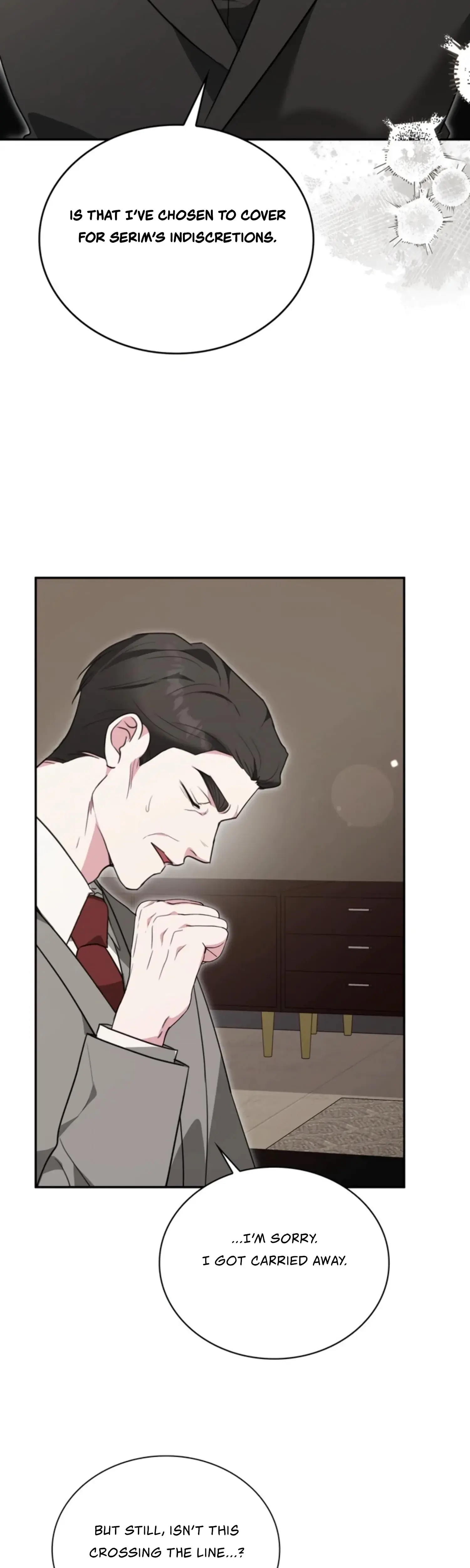 Two Men, Addicted Episode 22 - Page 13