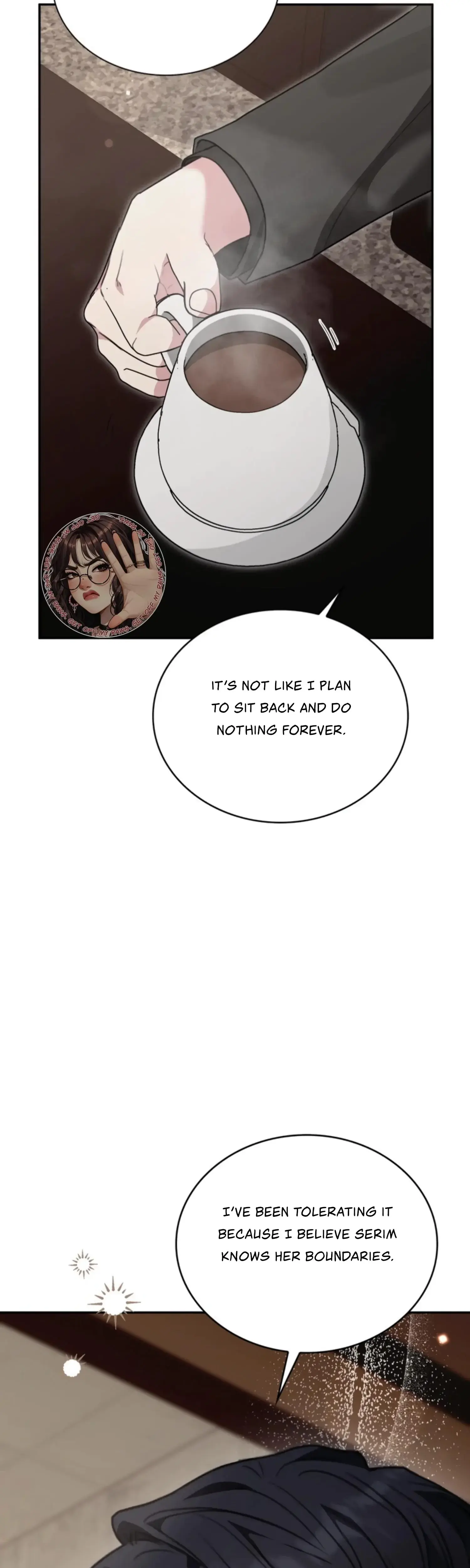 Two Men, Addicted Episode 22 - Page 14