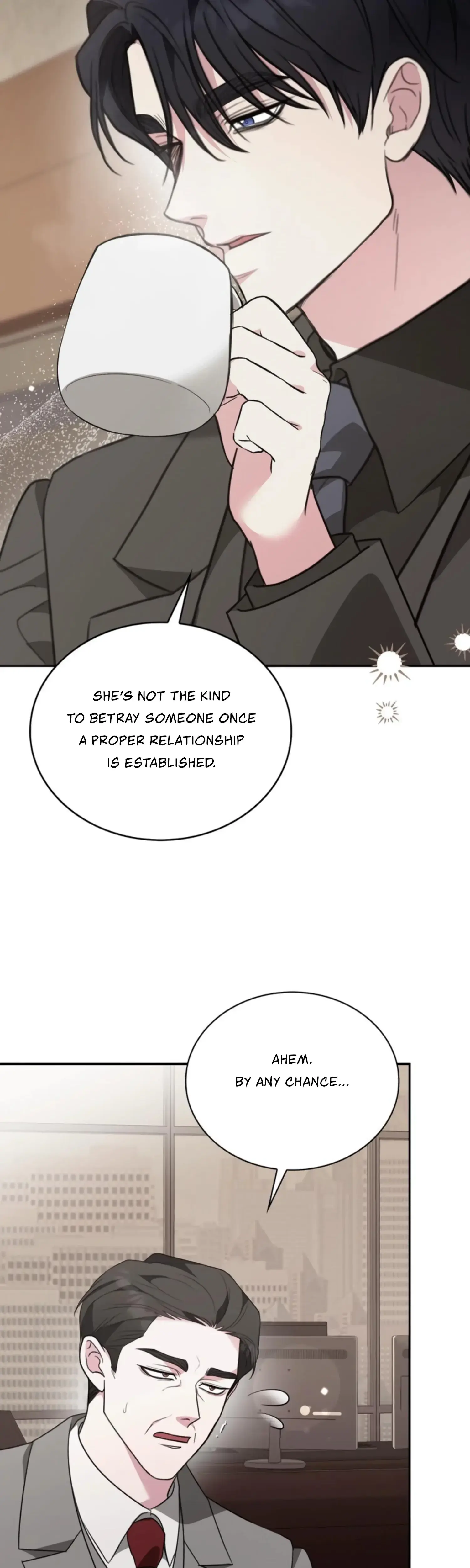 Two Men, Addicted Episode 22 - Page 15