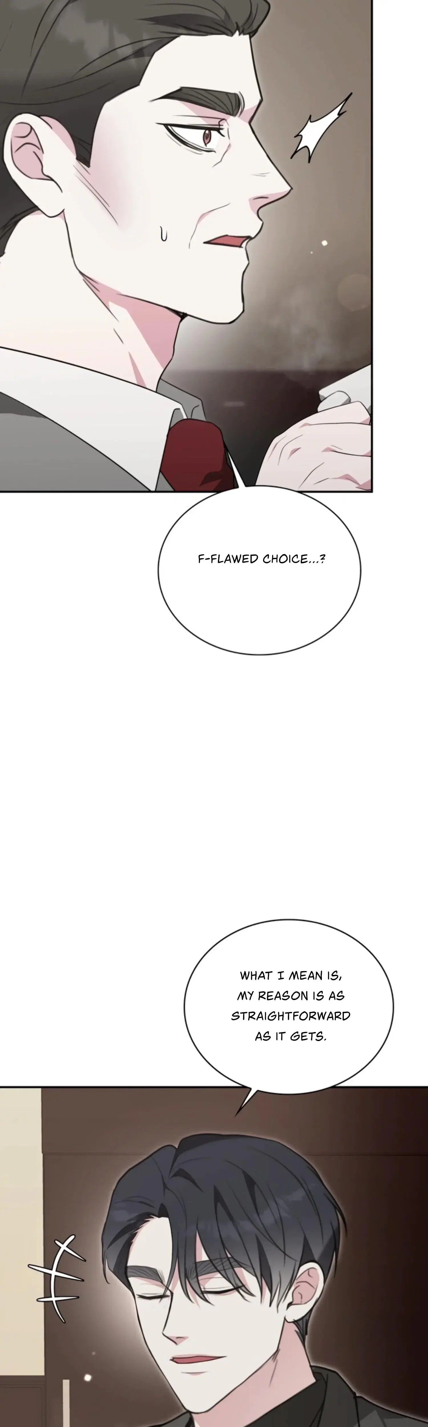 Two Men, Addicted Episode 22 - Page 20