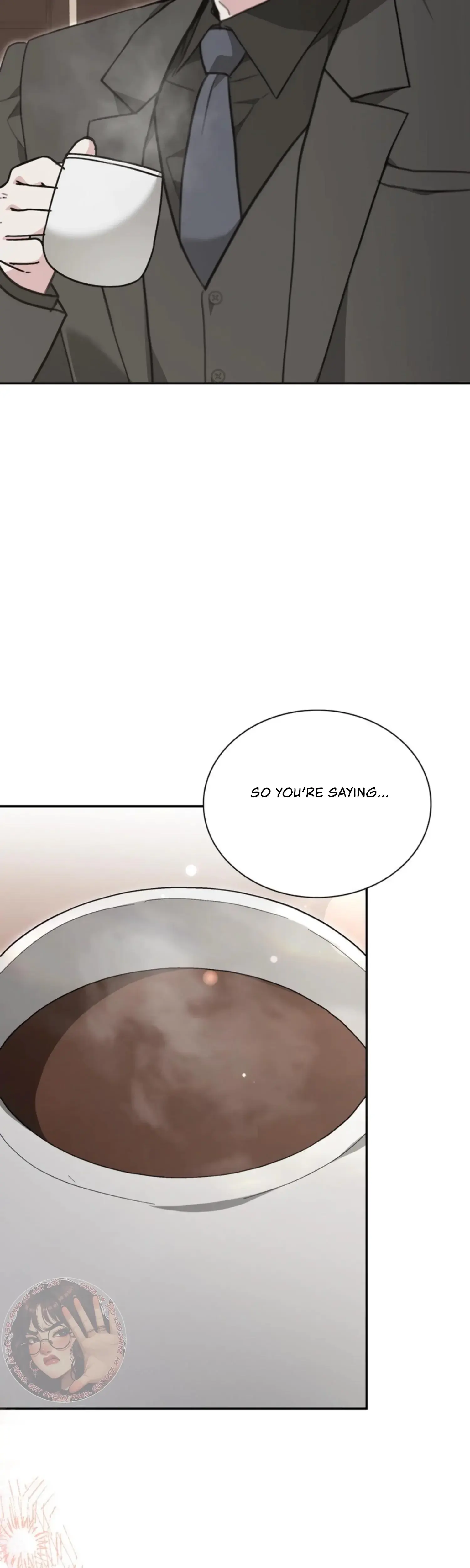 Two Men, Addicted Episode 22 - Page 21