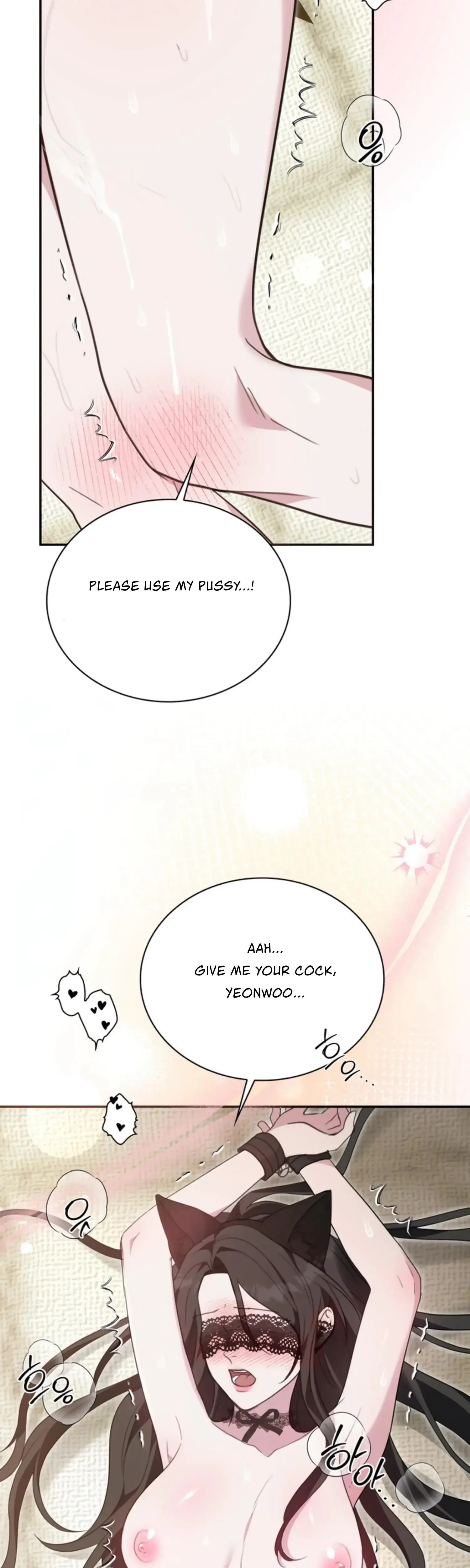 Two Men, Addicted Episode 22 - Page 35