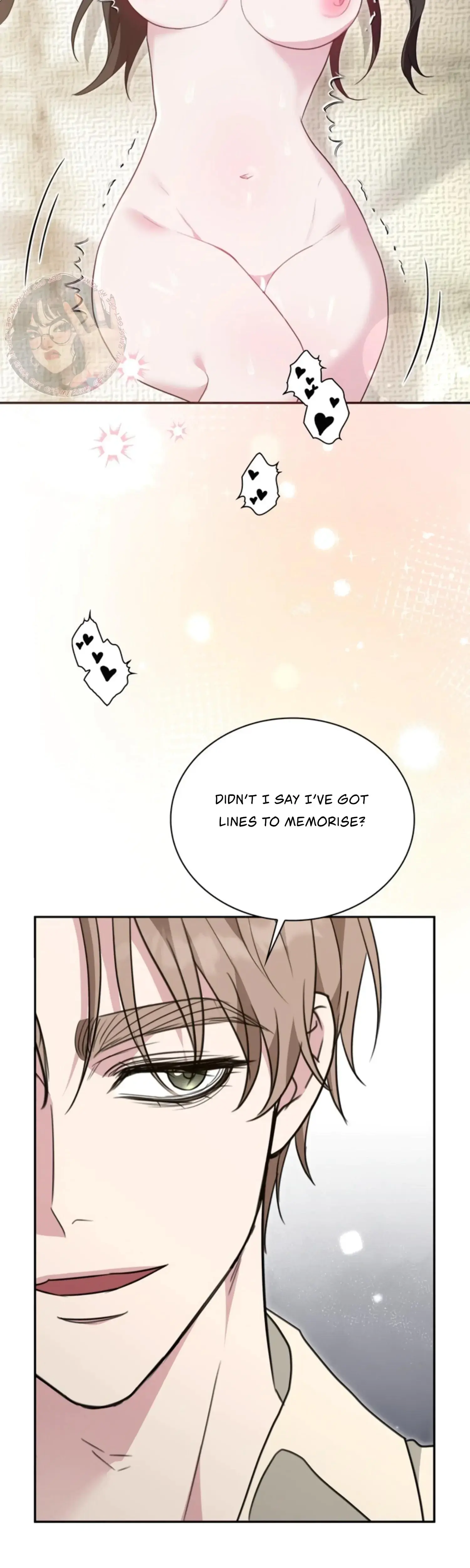 Two Men, Addicted Episode 22 - Page 36