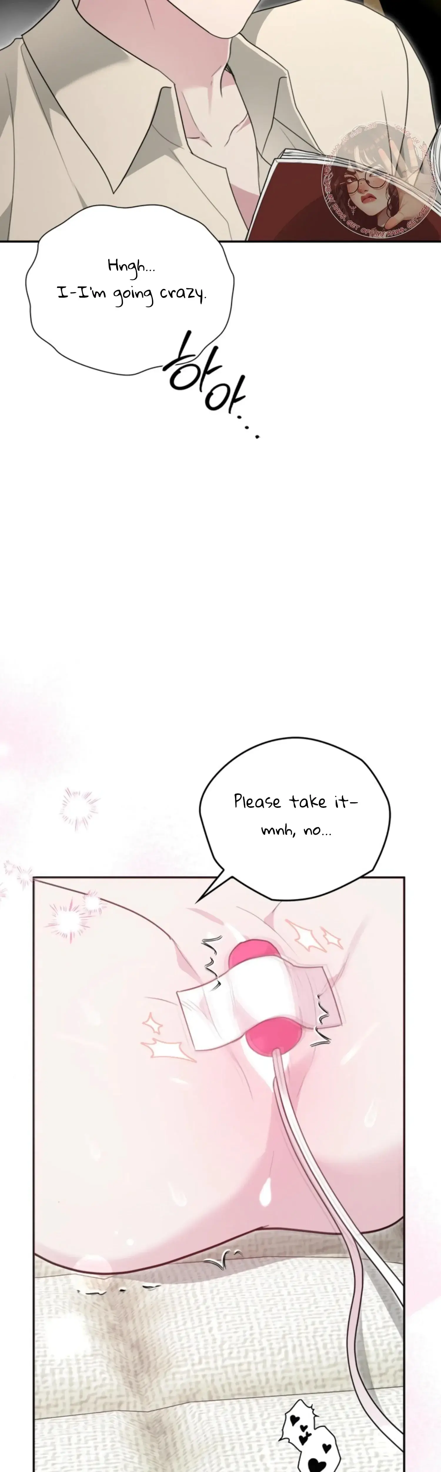 Two Men, Addicted Episode 22 - Page 41