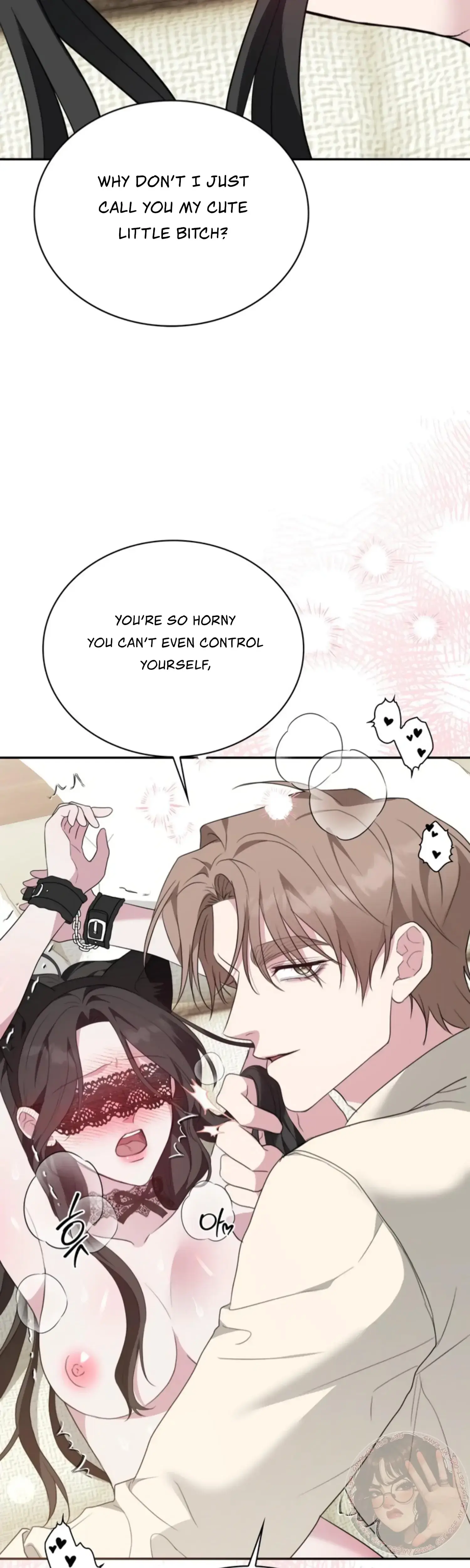 Two Men, Addicted Episode 22 - Page 45
