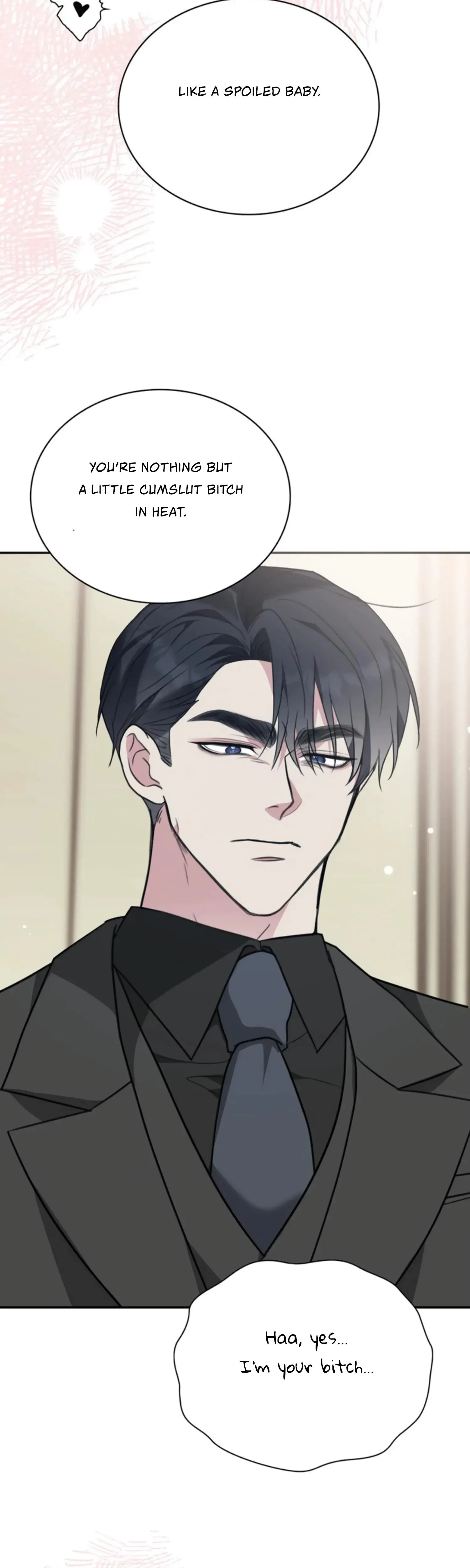 Two Men, Addicted Episode 22 - Page 46