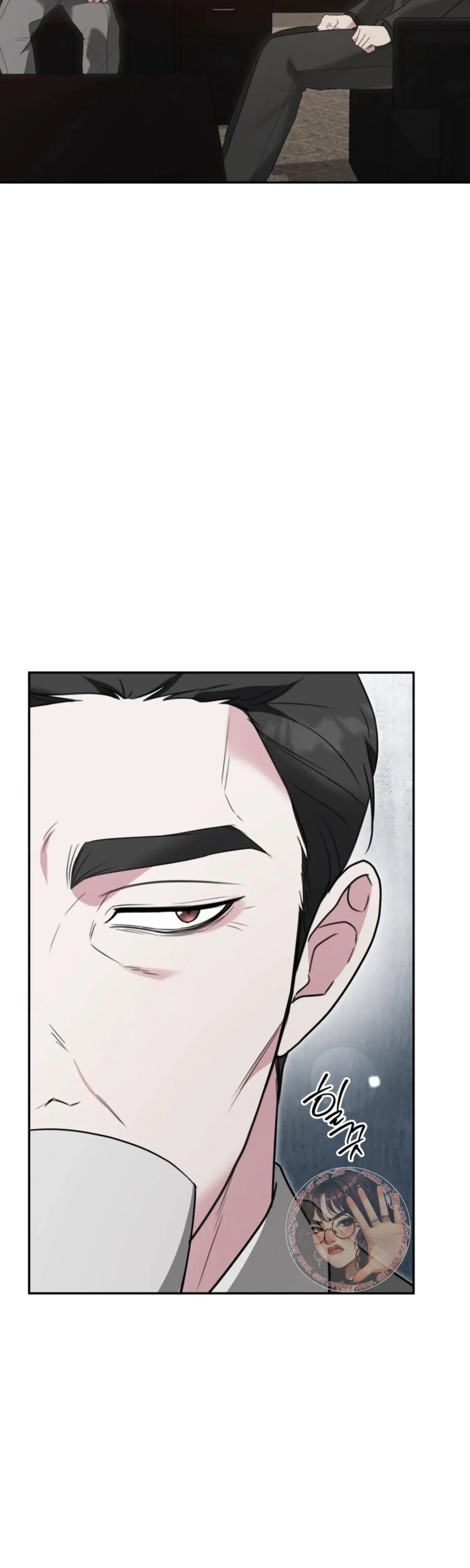 Two Men, Addicted Episode 22 - Page 5