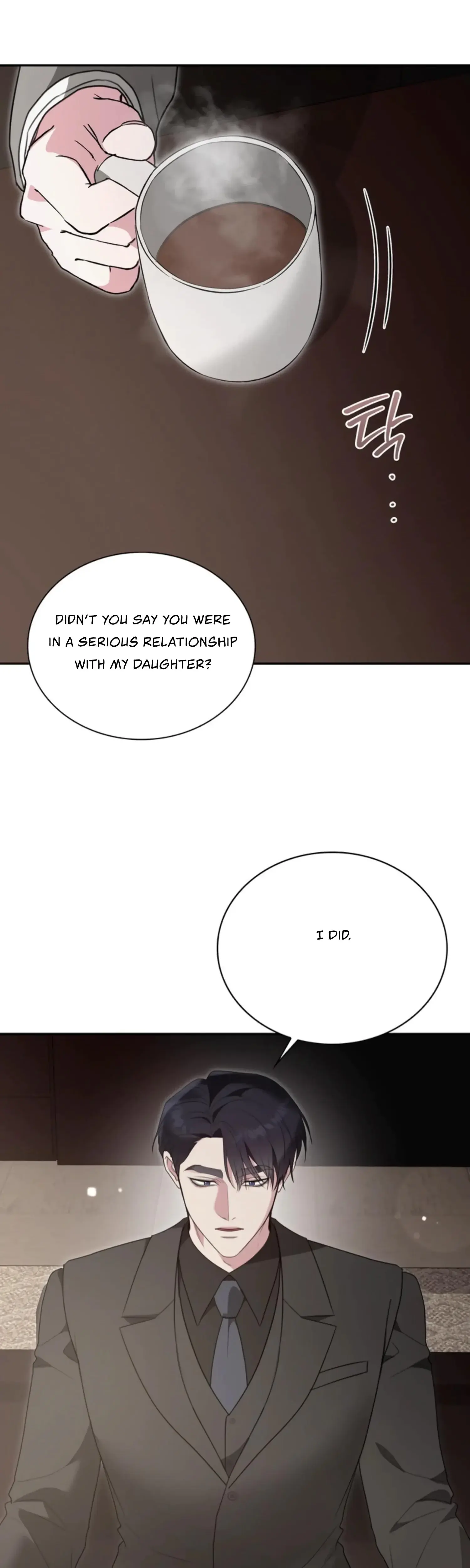Two Men, Addicted Episode 22 - Page 6