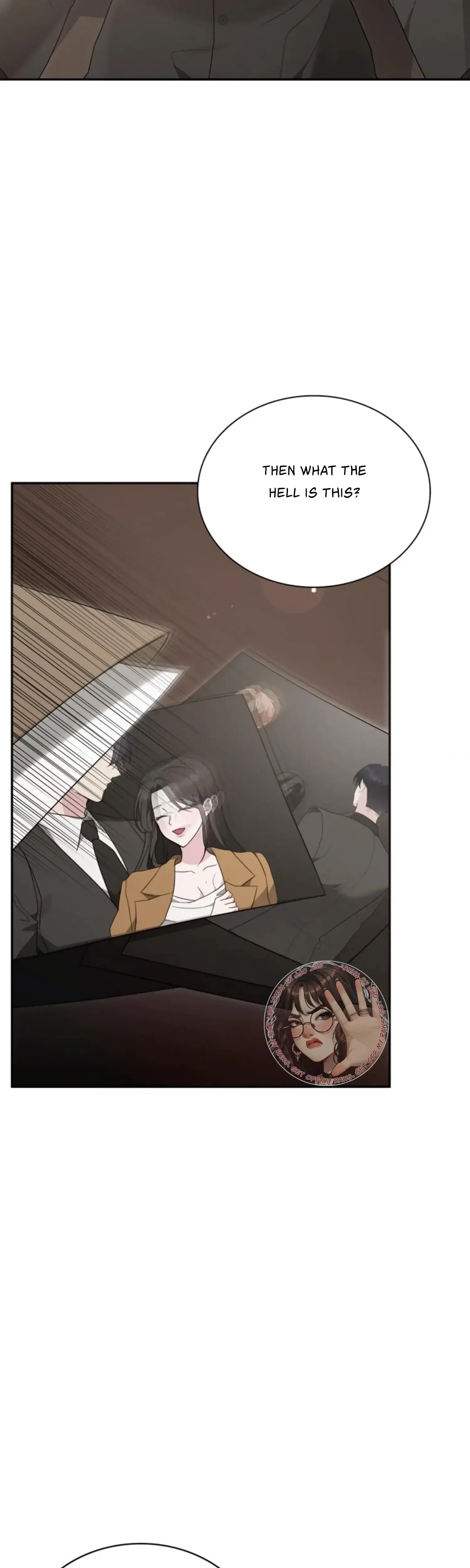 Two Men, Addicted Episode 22 - Page 7