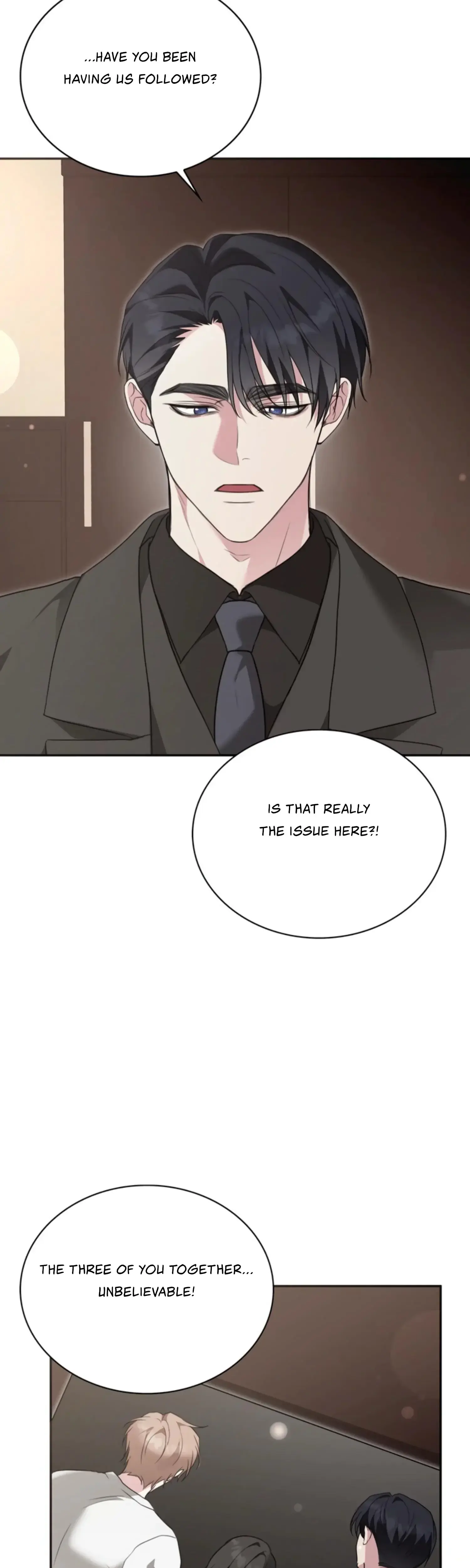 Two Men, Addicted Episode 22 - Page 8
