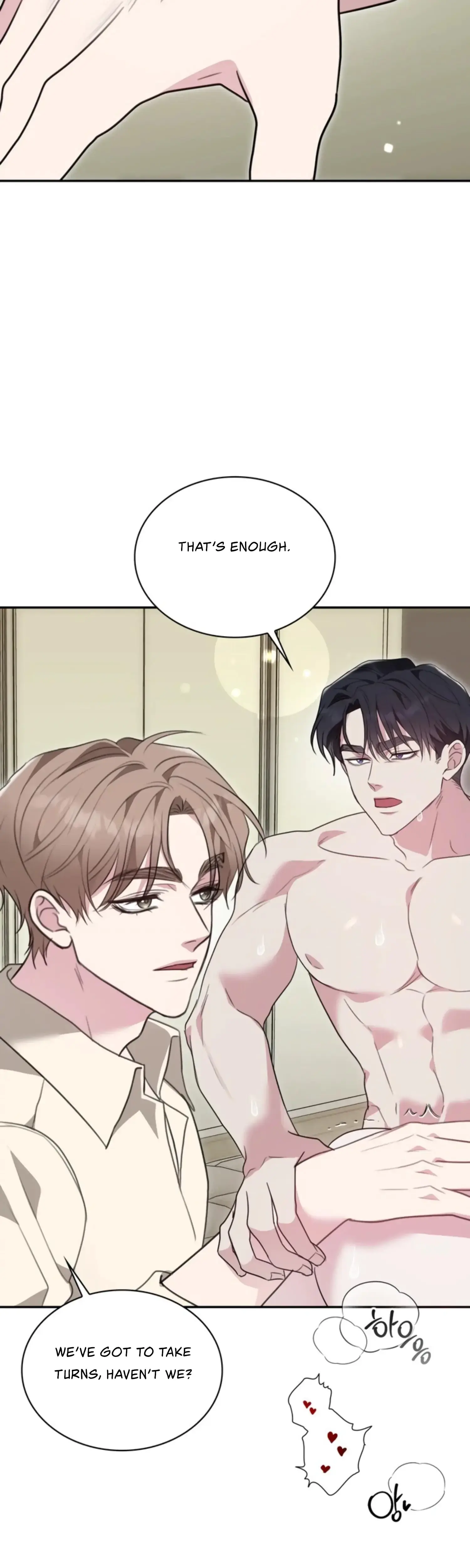 Two Men, Addicted Episode 23 - Page 33
