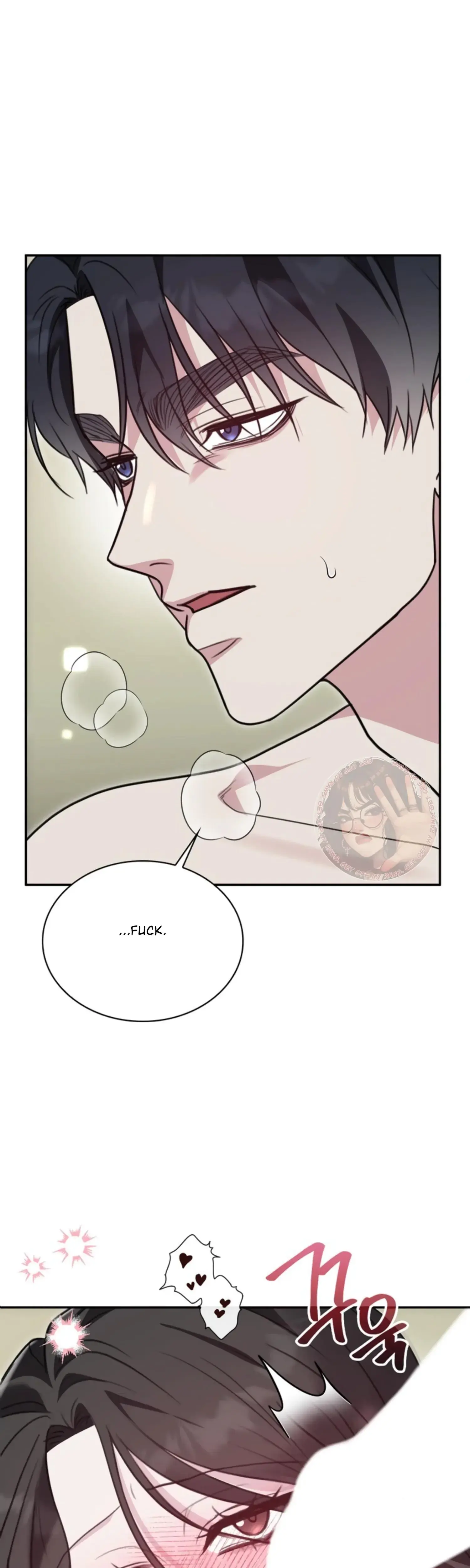 Two Men, Addicted Episode 23 - Page 34
