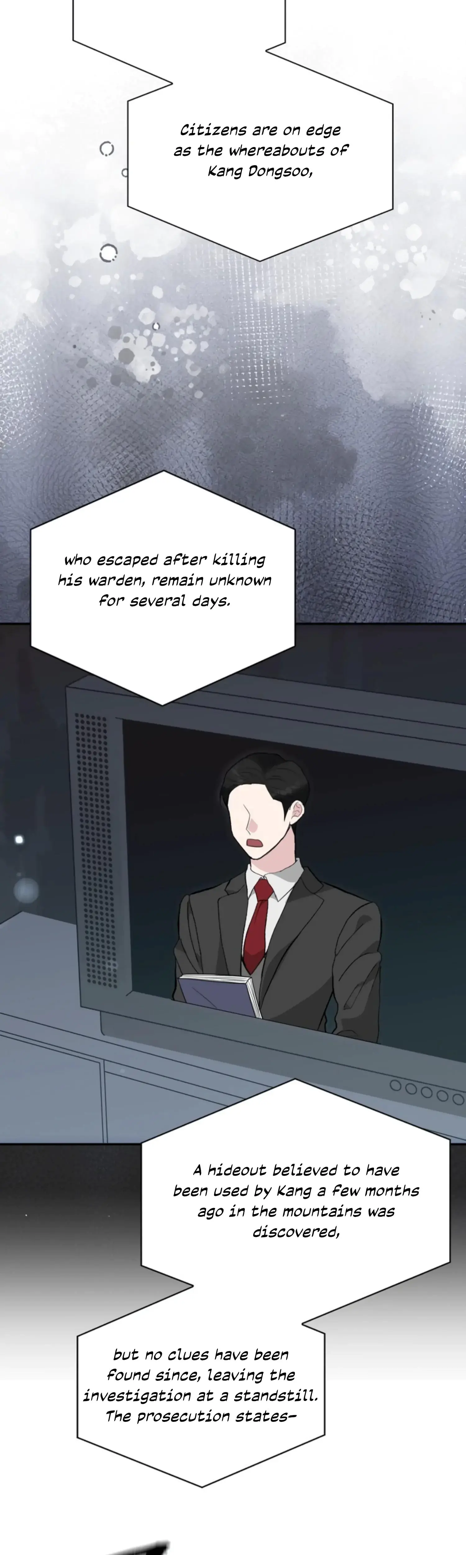 Two Men, Addicted Episode 23 - Page 42