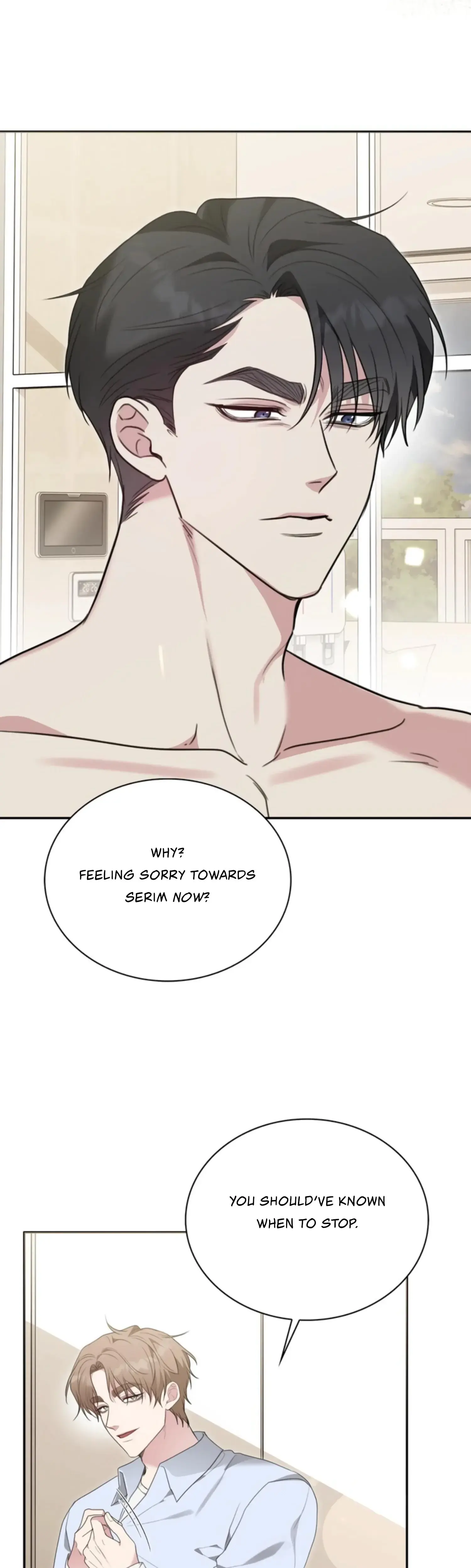 Two Men, Addicted Episode 24 - Page 2