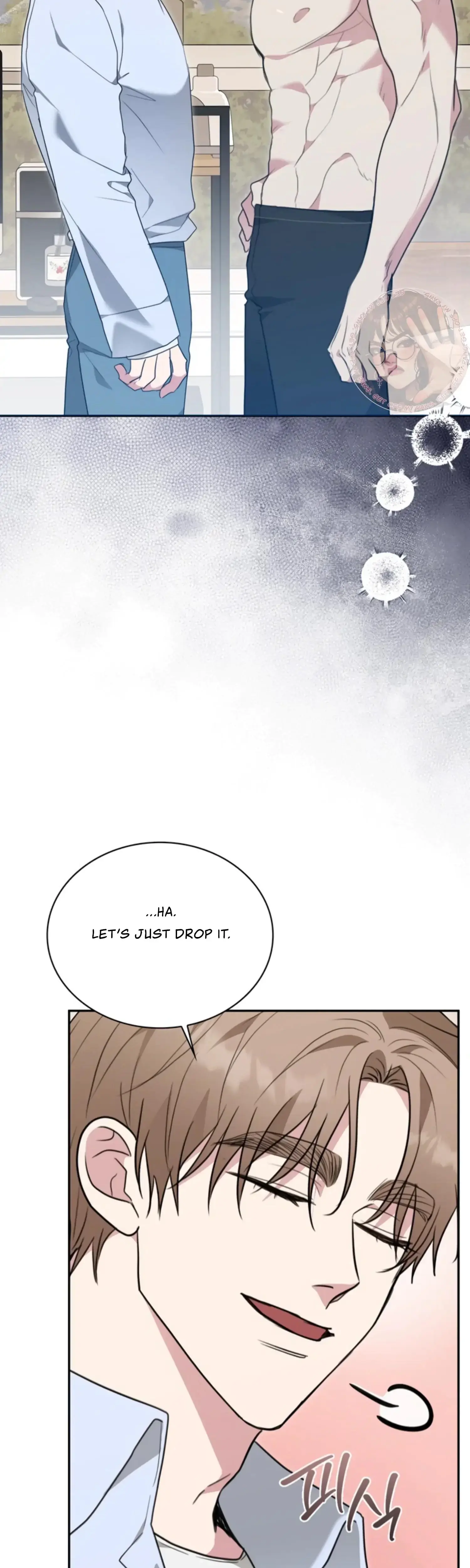 Two Men, Addicted Episode 24 - Page 4