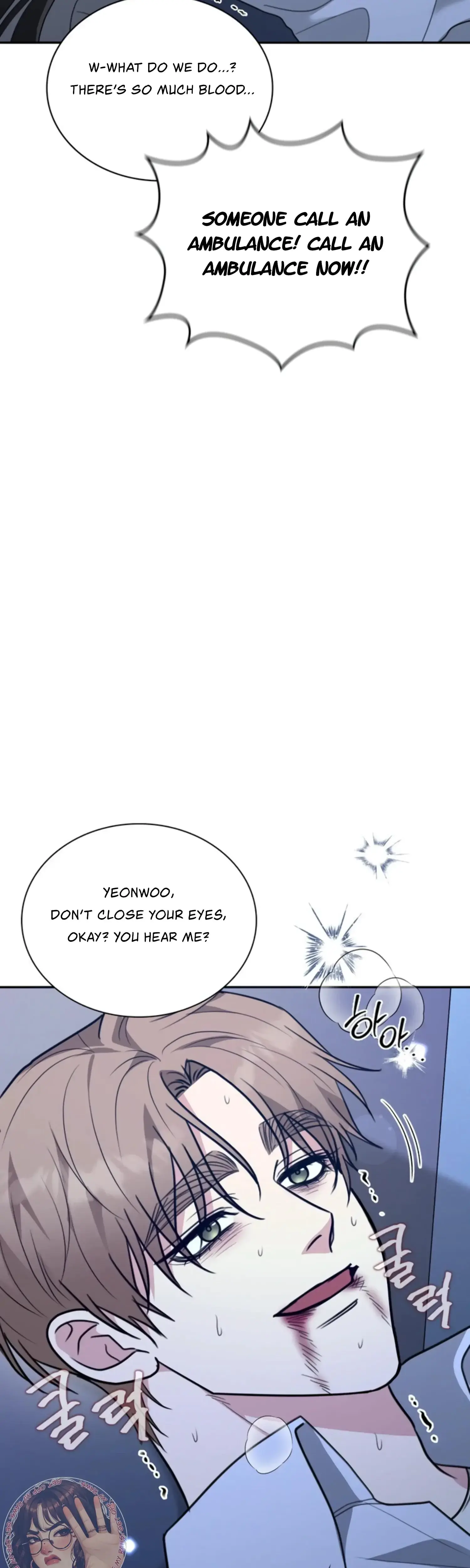 Two Men, Addicted Episode 24 - Page 42