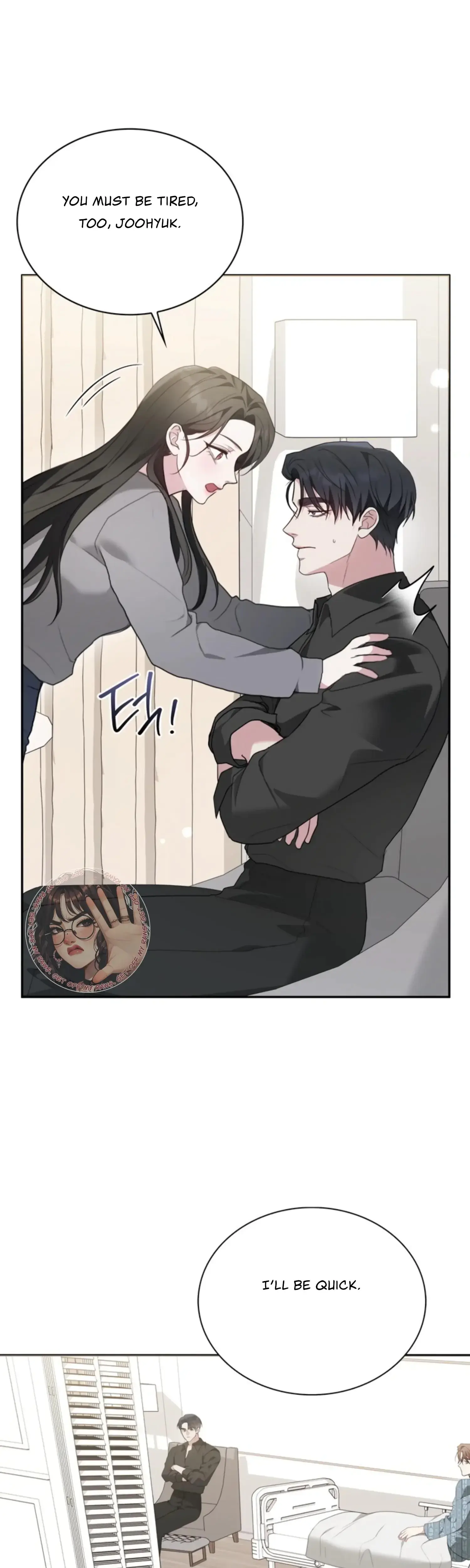 Two Men, Addicted Episode 25 - Page 10