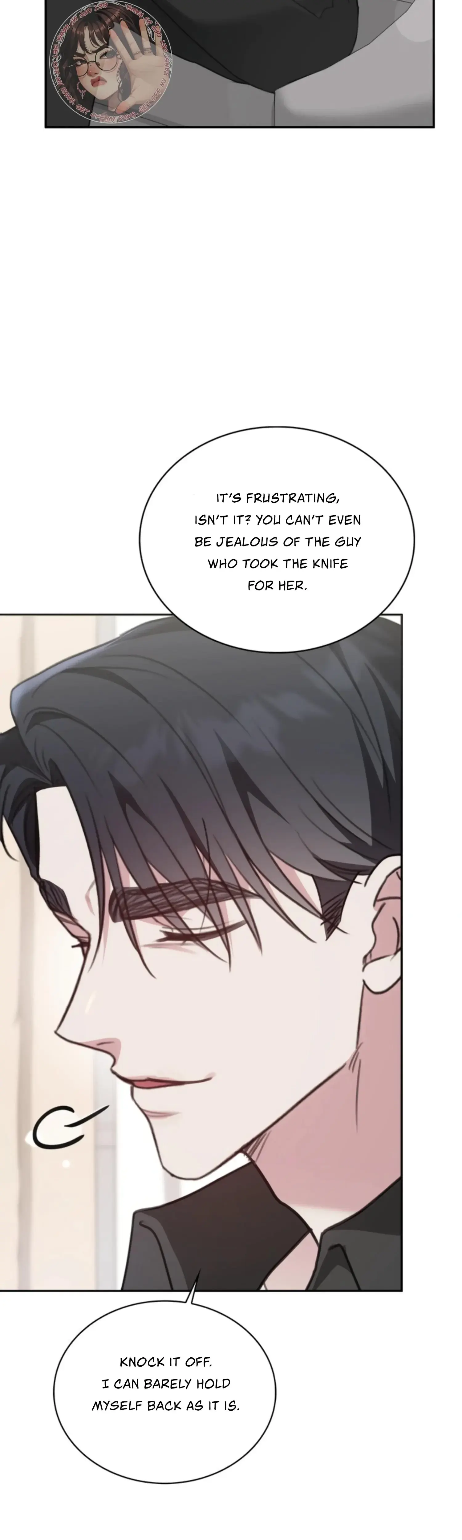 Two Men, Addicted Episode 25 - Page 13
