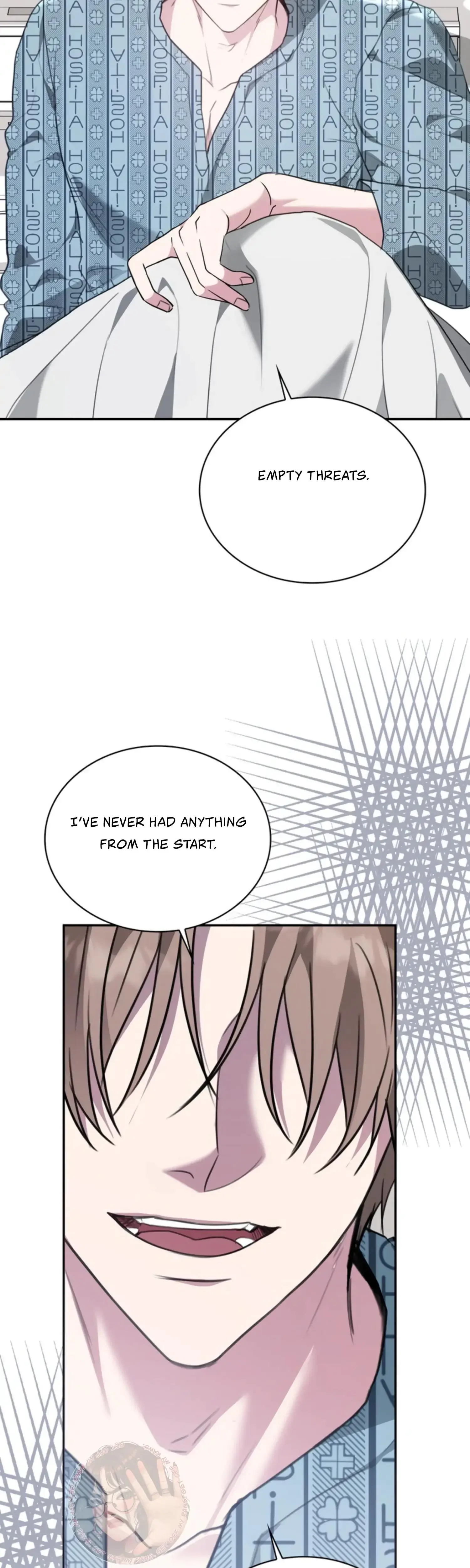 Two Men, Addicted Episode 25 - Page 17