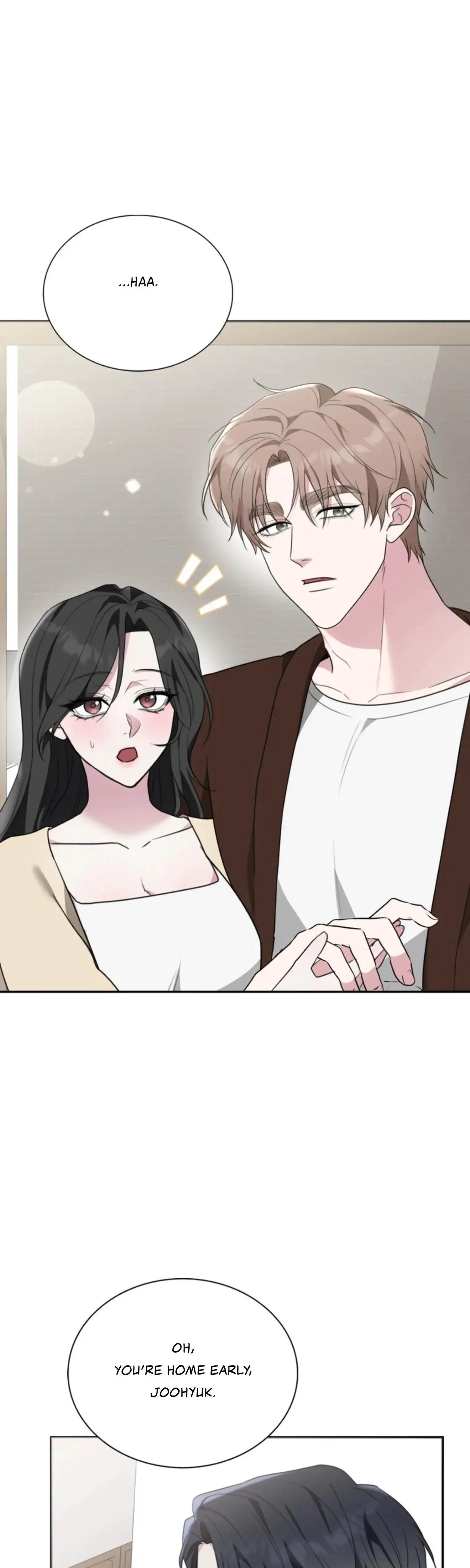 Two Men, Addicted Episode 25 - Page 26