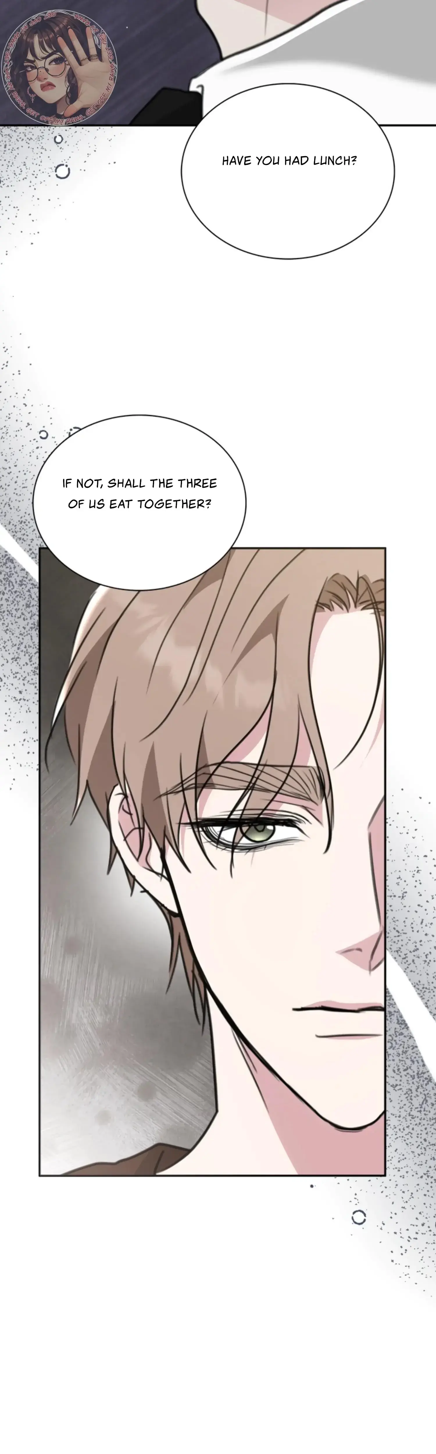 Two Men, Addicted Episode 25 - Page 28