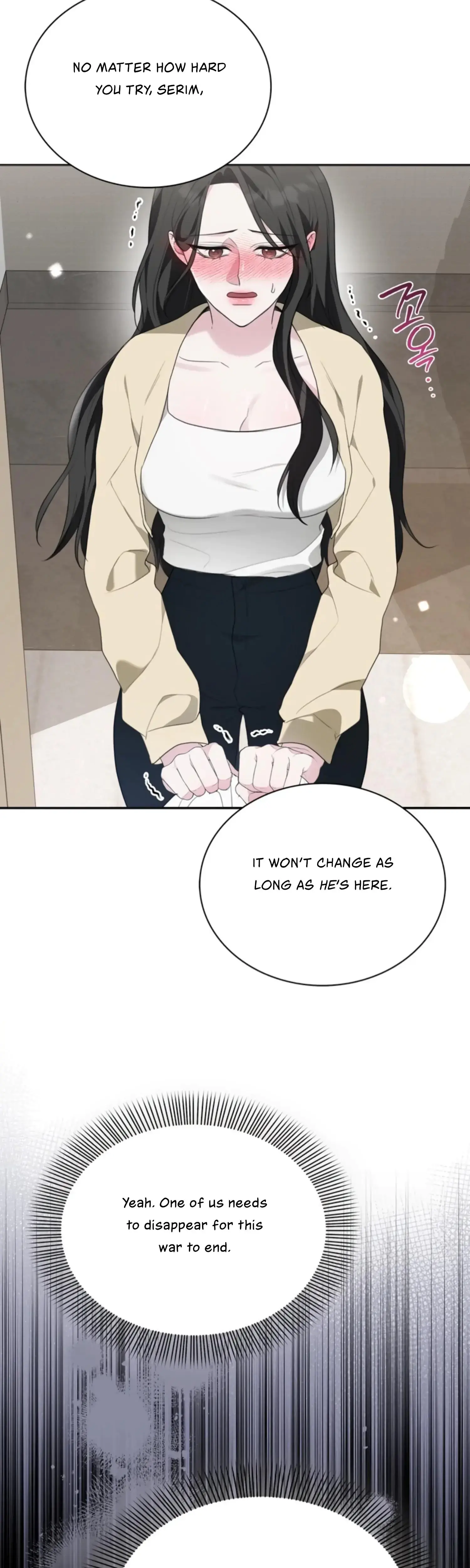 Two Men, Addicted Episode 25 - Page 33
