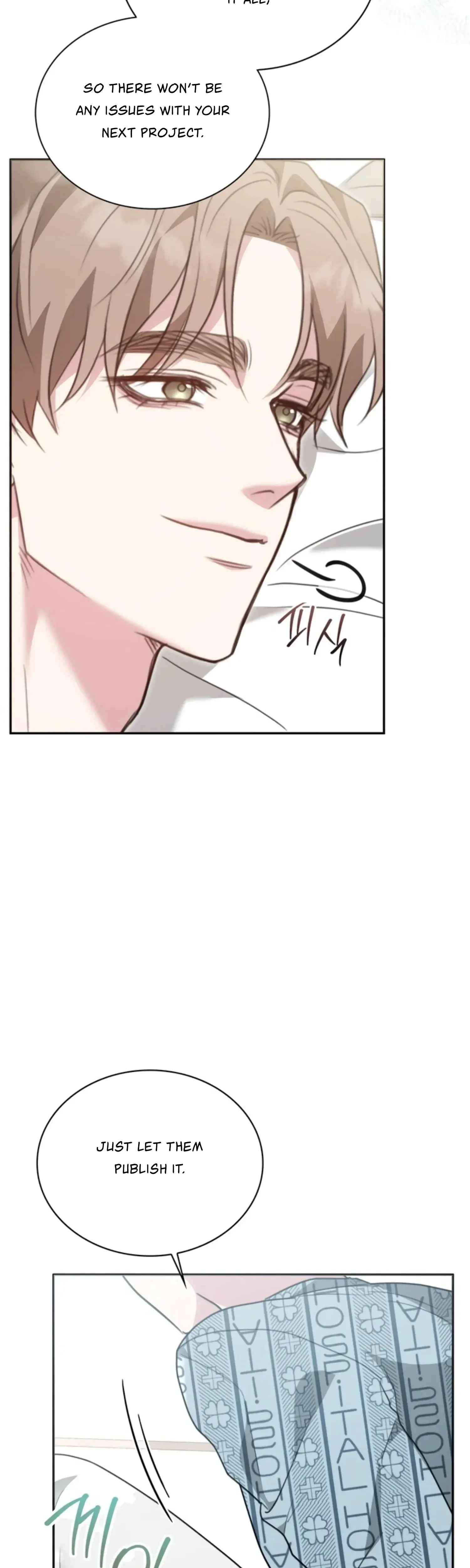 Two Men, Addicted Episode 25 - Page 4