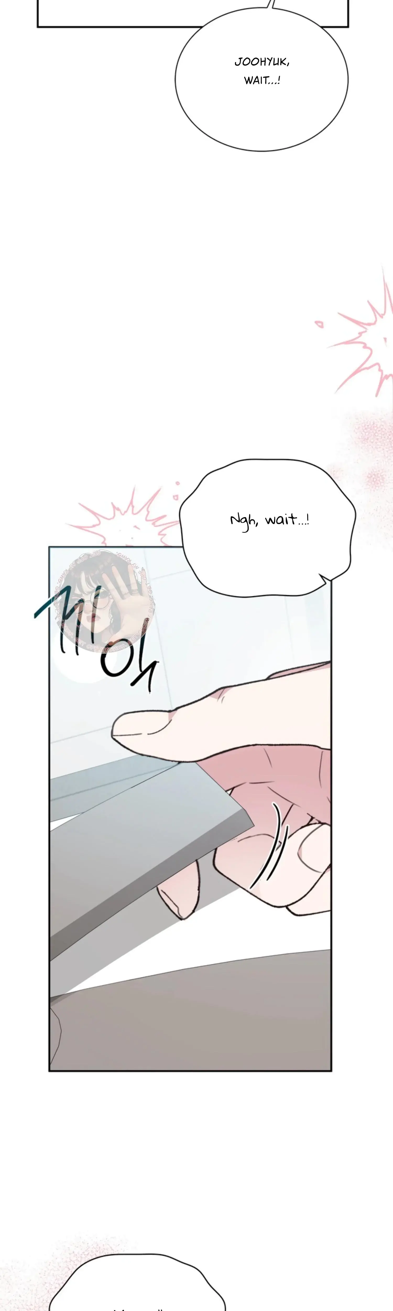 Two Men, Addicted Episode 25 - Page 40
