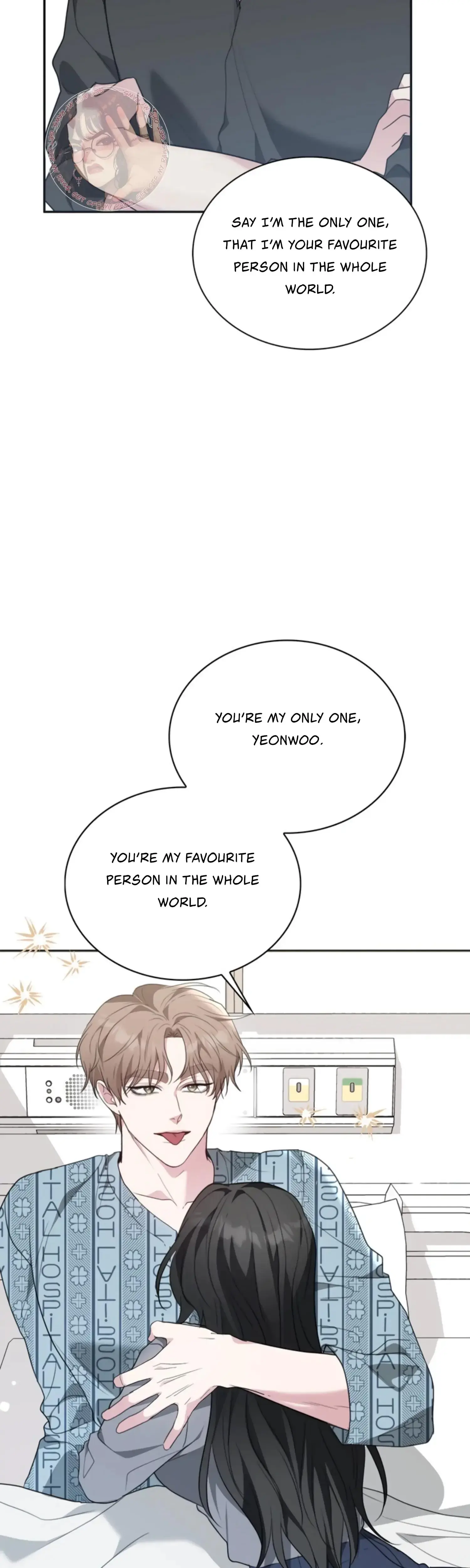 Two Men, Addicted Episode 25 - Page 8