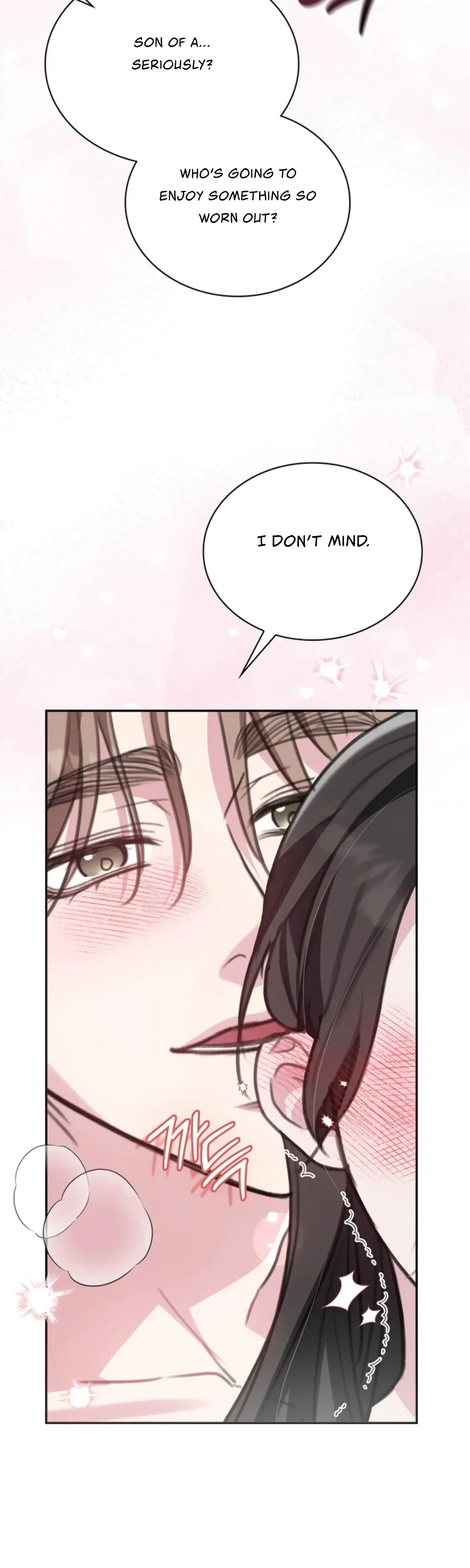 Two Men, Addicted Episode 26 - Page 12
