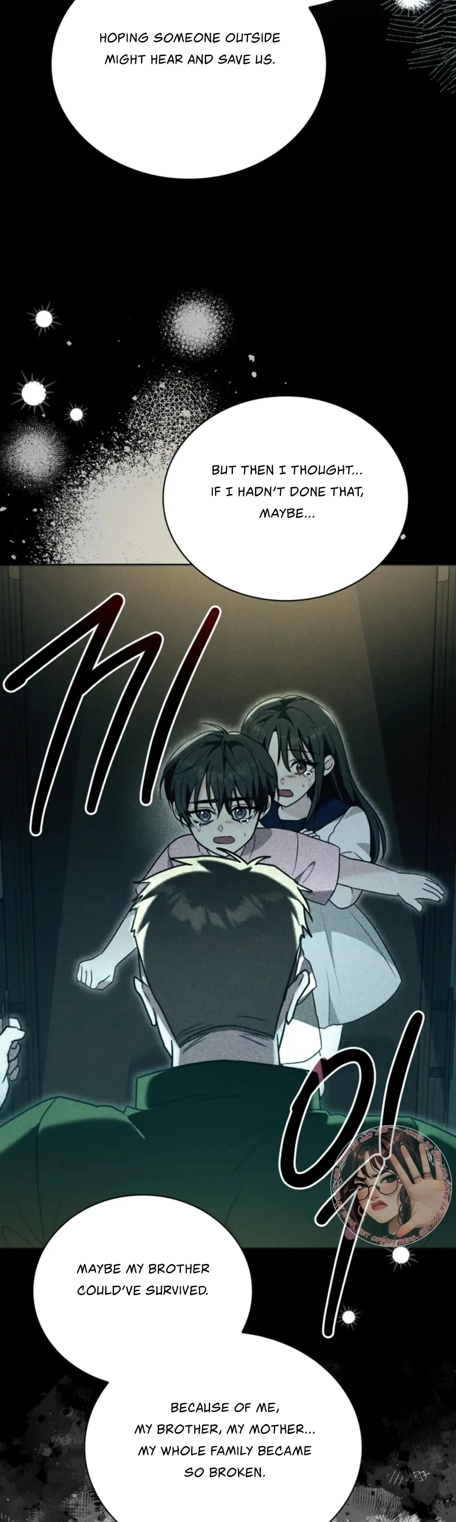 Two Men, Addicted Episode 26 - Page 18