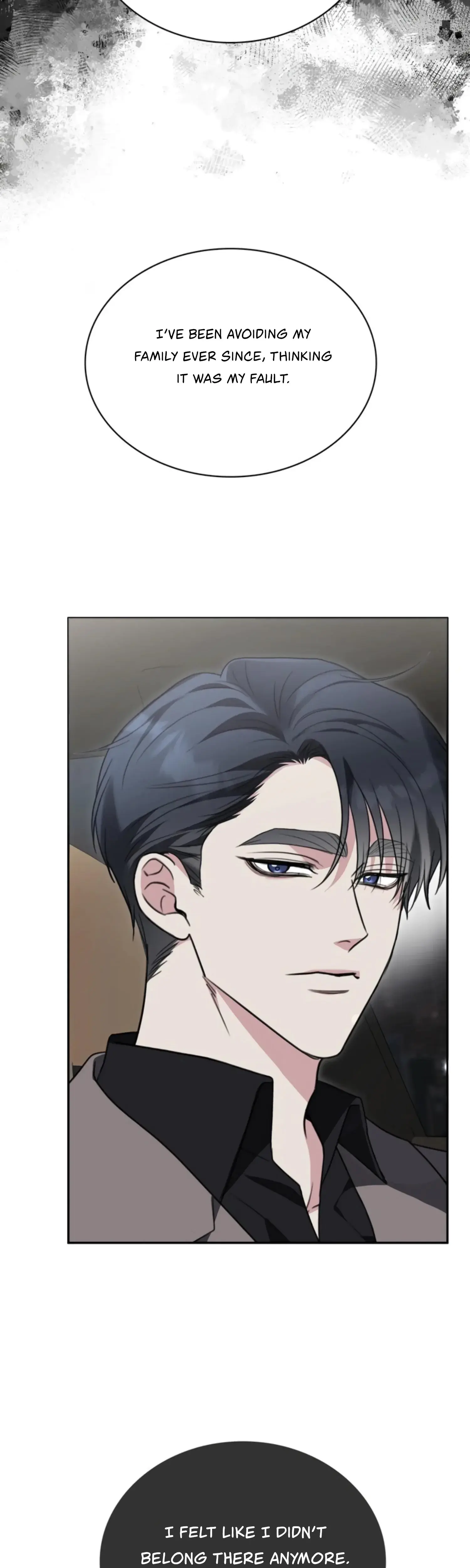 Two Men, Addicted Episode 26 - Page 19