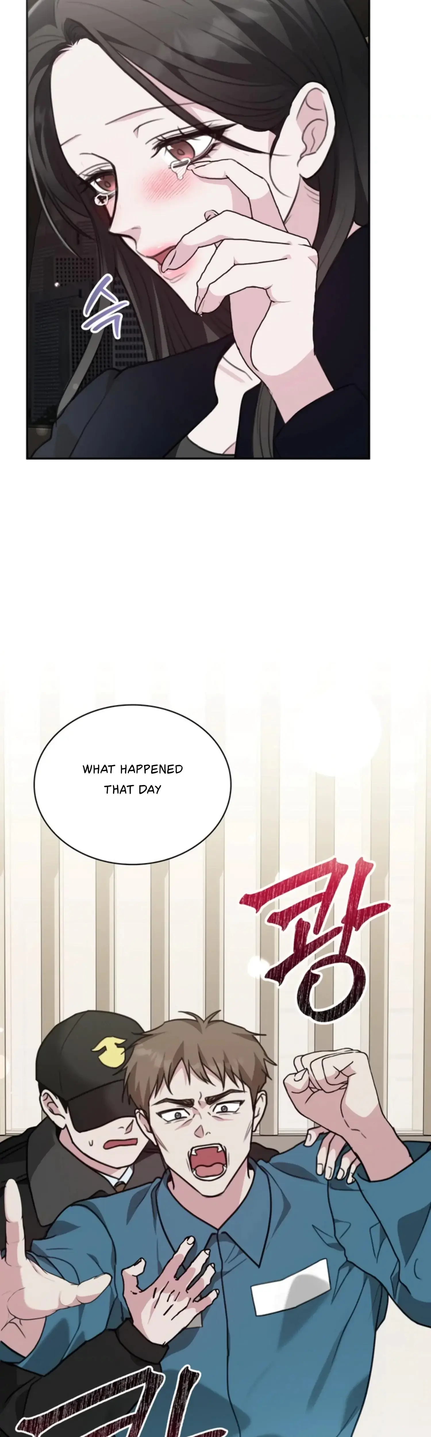 Two Men, Addicted Episode 26 - Page 22
