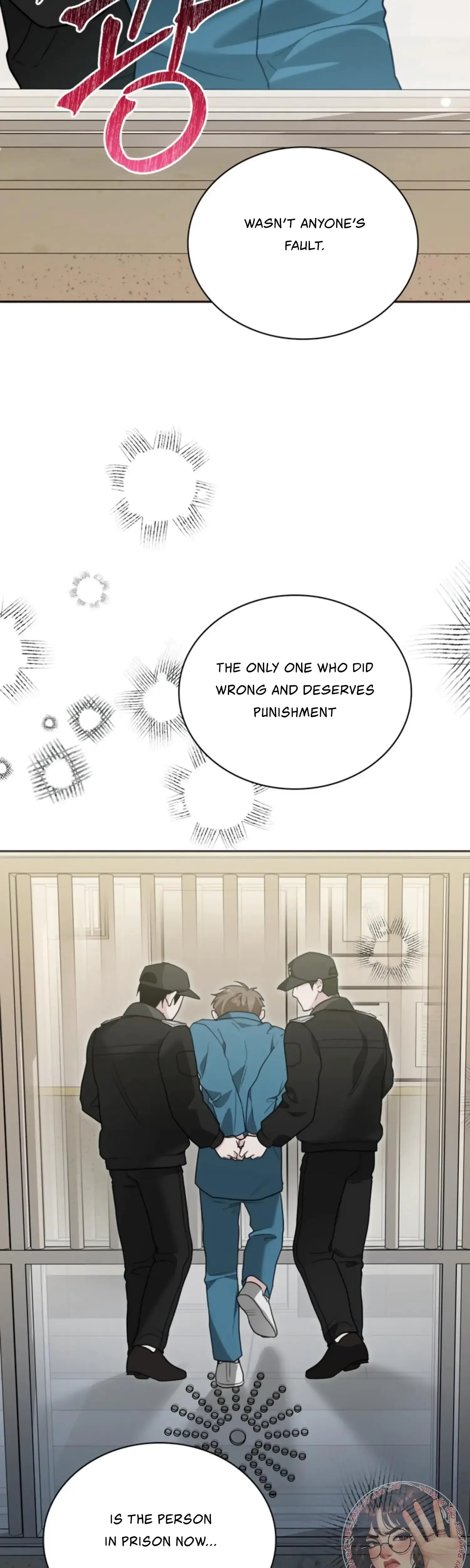 Two Men, Addicted Episode 26 - Page 23