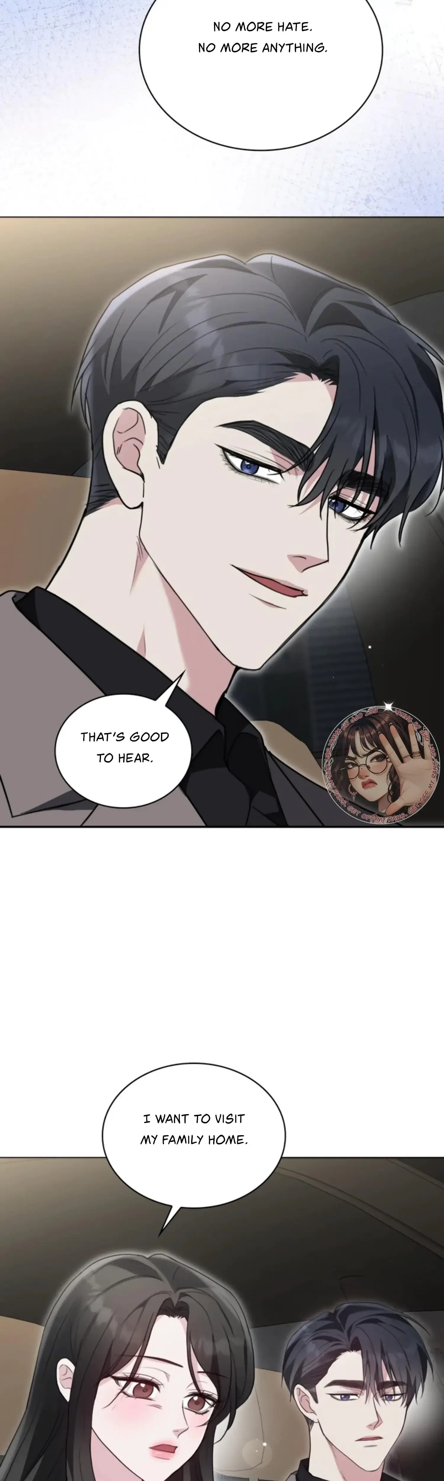 Two Men, Addicted Episode 26 - Page 26