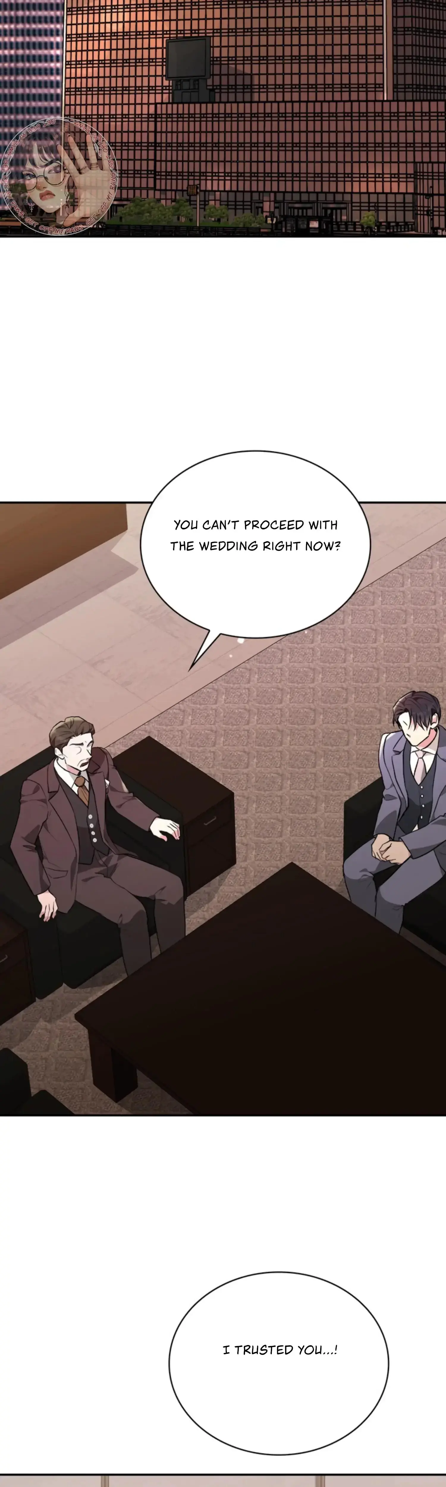 Two Men, Addicted Episode 26 - Page 32