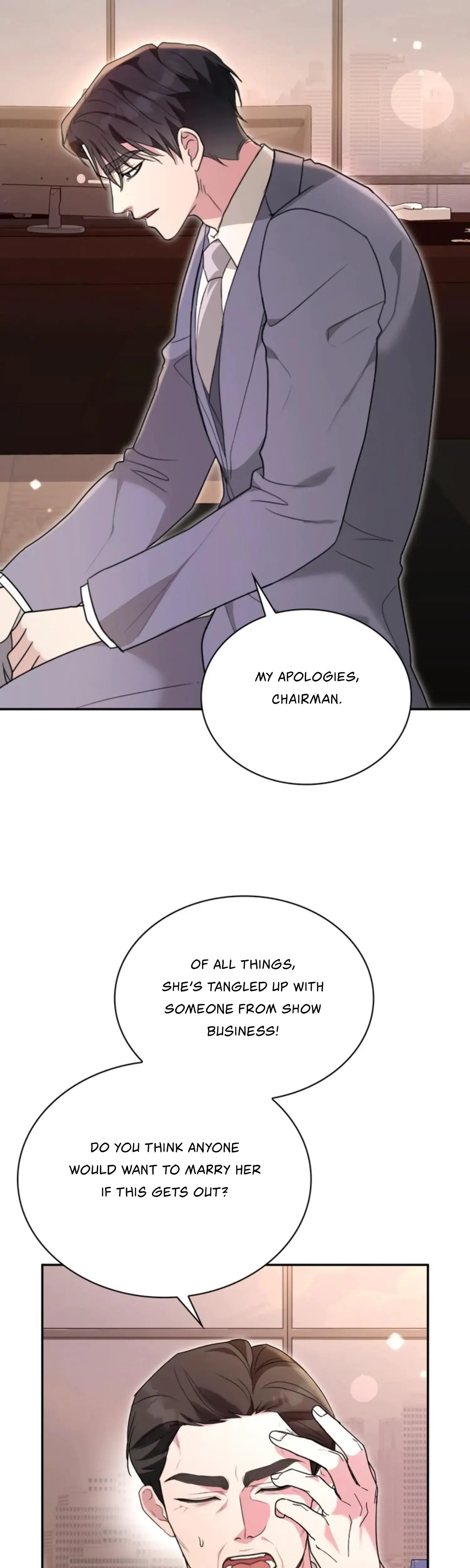 Two Men, Addicted Episode 26 - Page 33