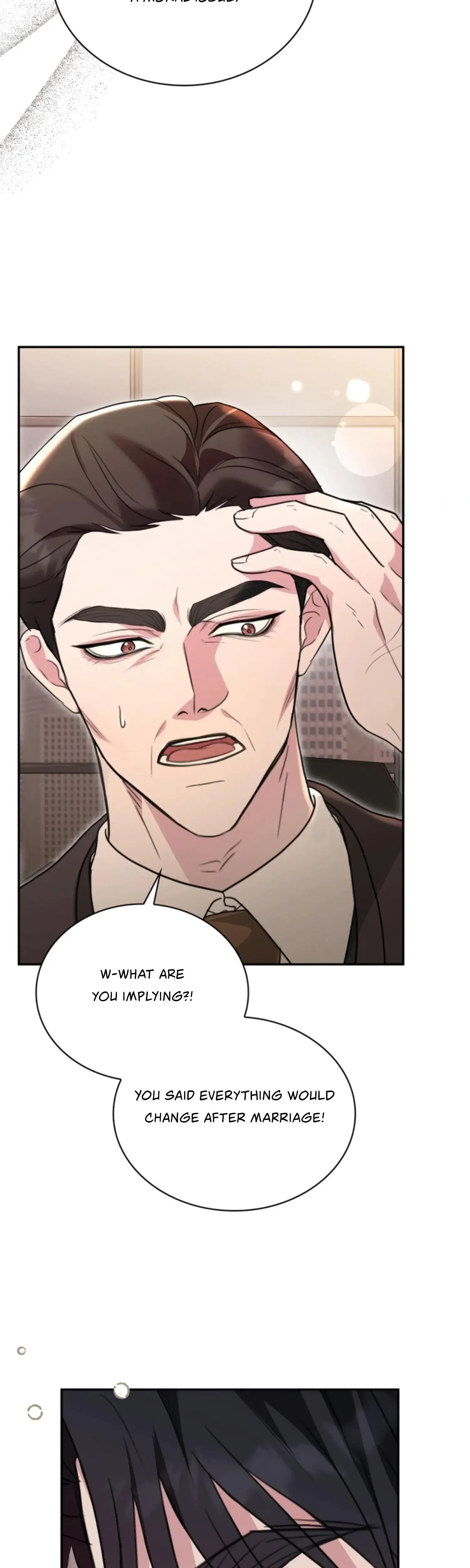 Two Men, Addicted Episode 26 - Page 35