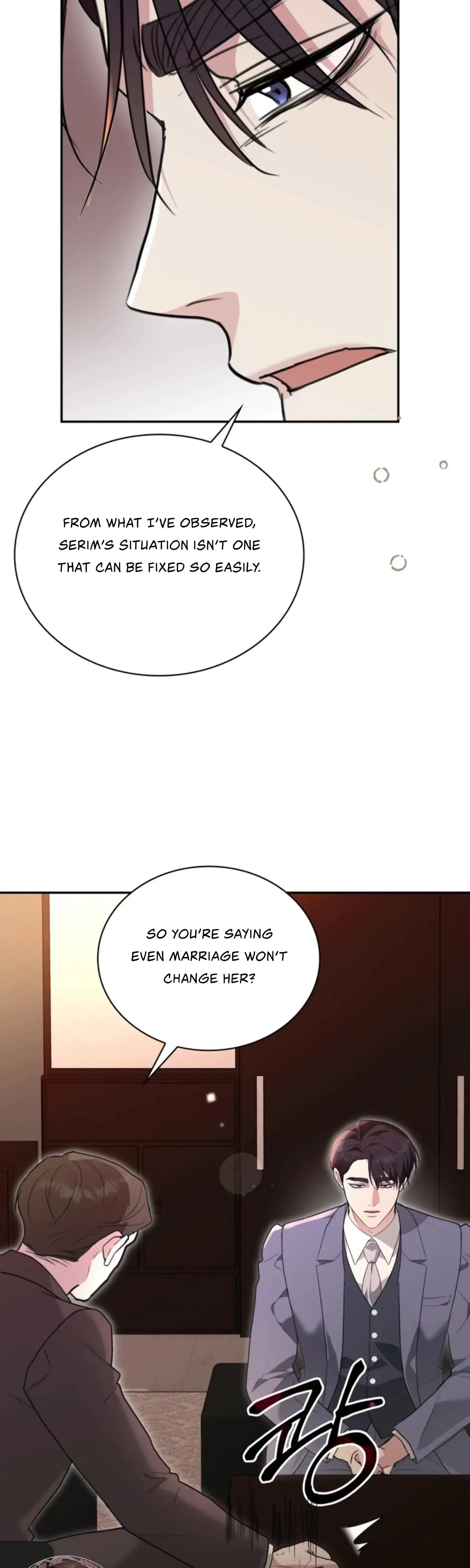 Two Men, Addicted Episode 26 - Page 36