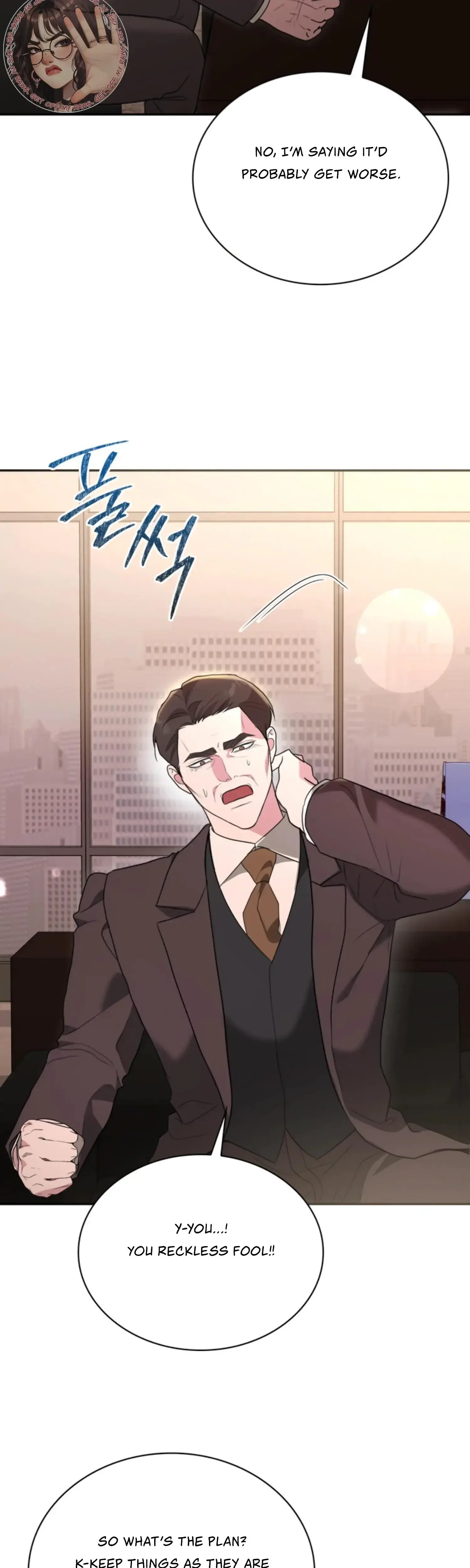 Two Men, Addicted Episode 26 - Page 37