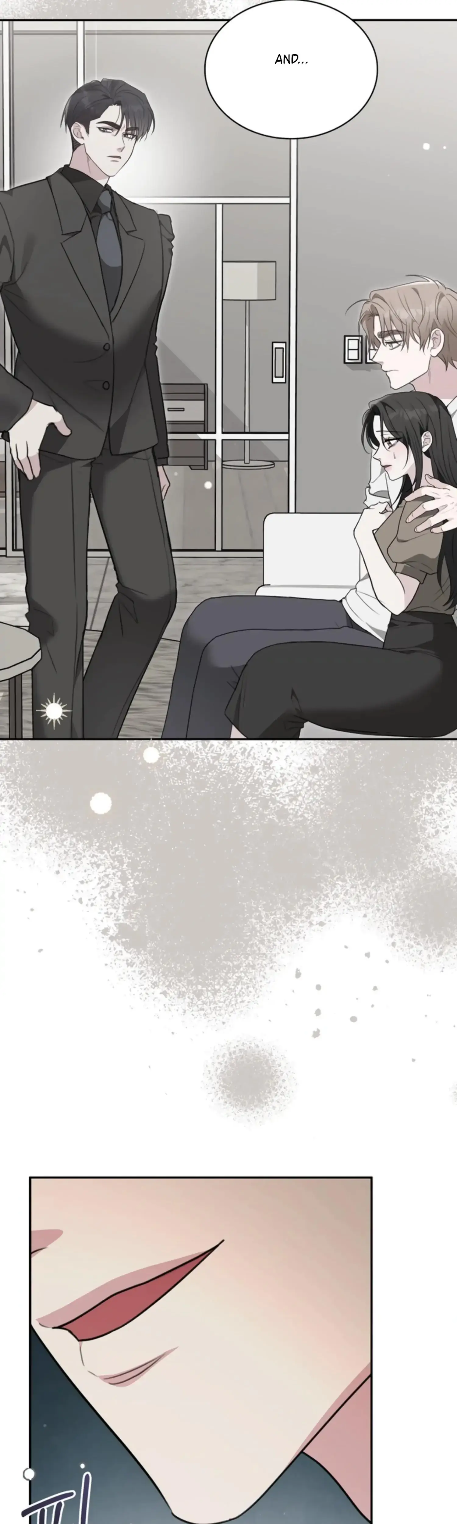 Two Men, Addicted Episode 26 - Page 41