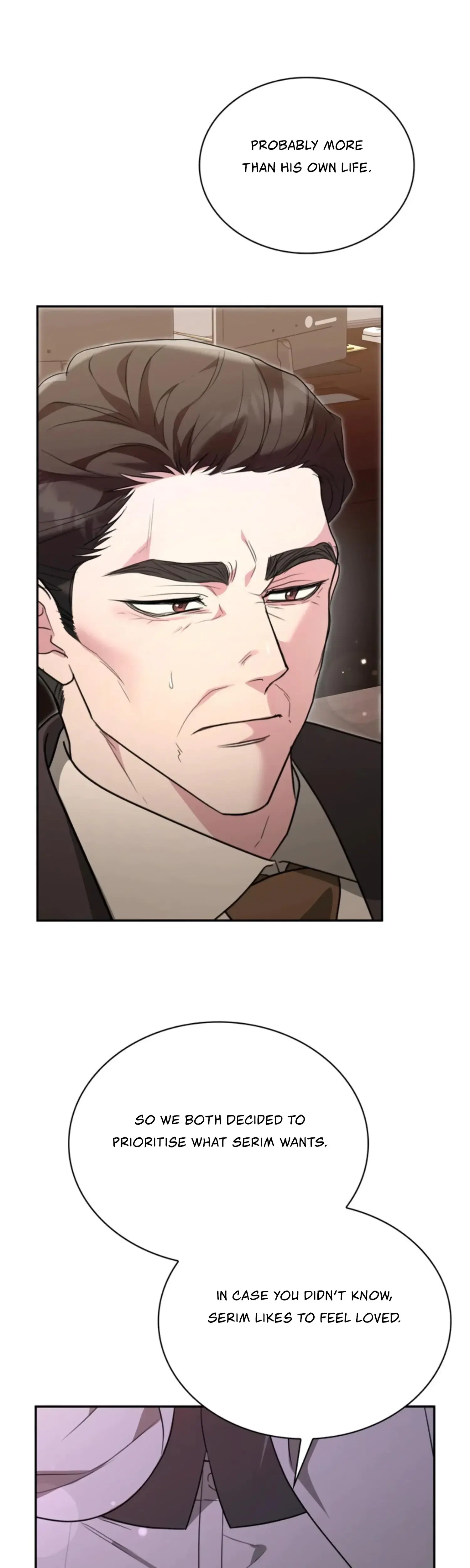 Two Men, Addicted Episode 26 - Page 43