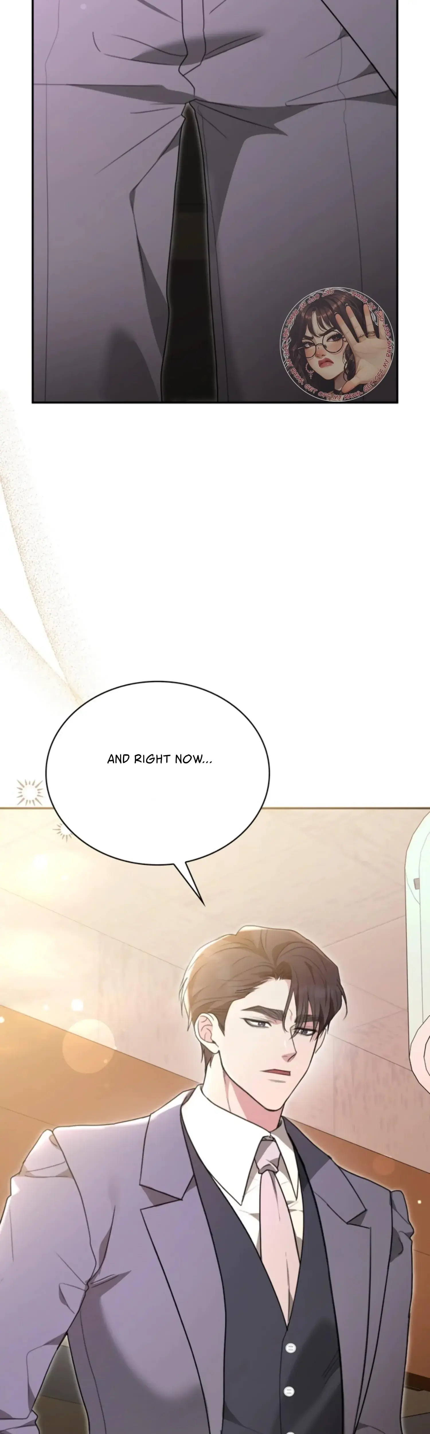 Two Men, Addicted Episode 26 - Page 44
