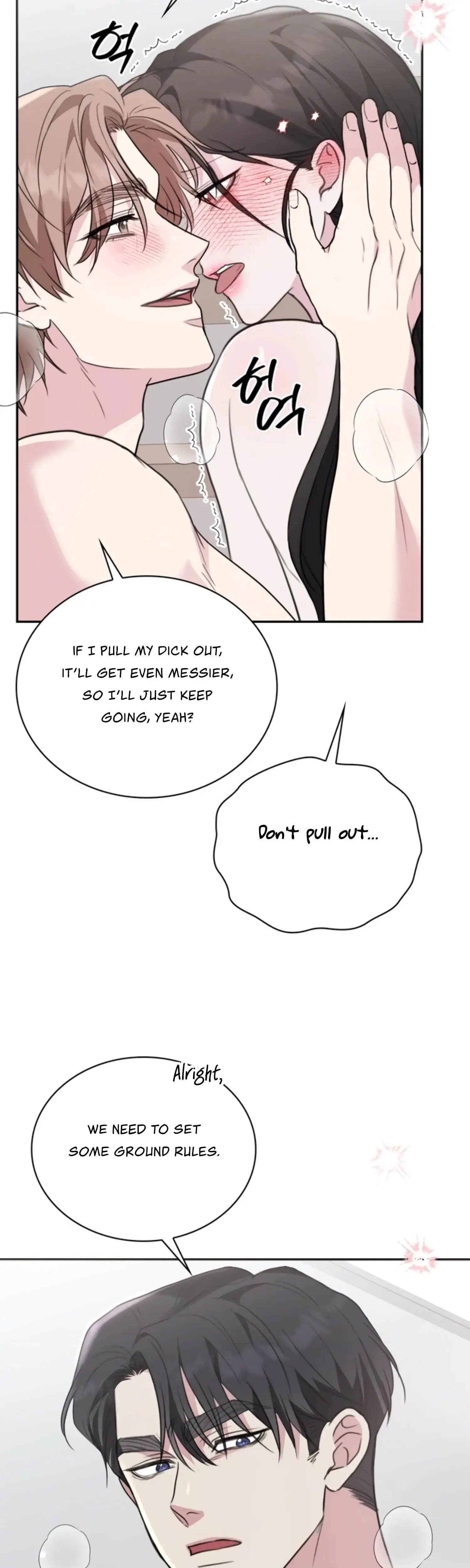 Two Men, Addicted Episode 26 - Page 9