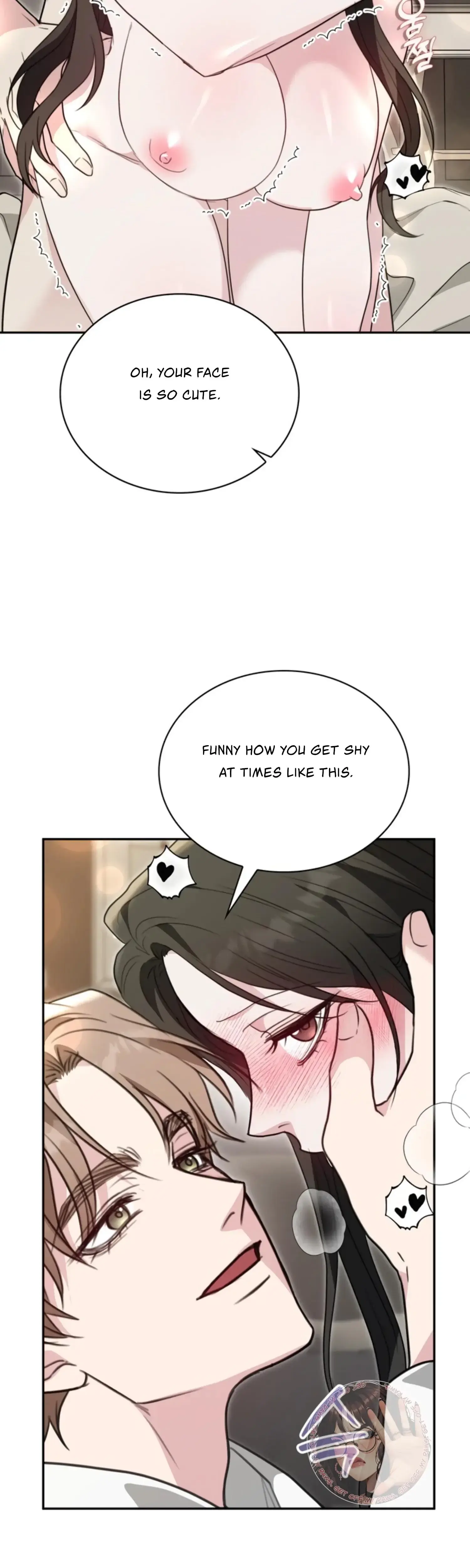 Two Men, Addicted Episode 27 - Page 17