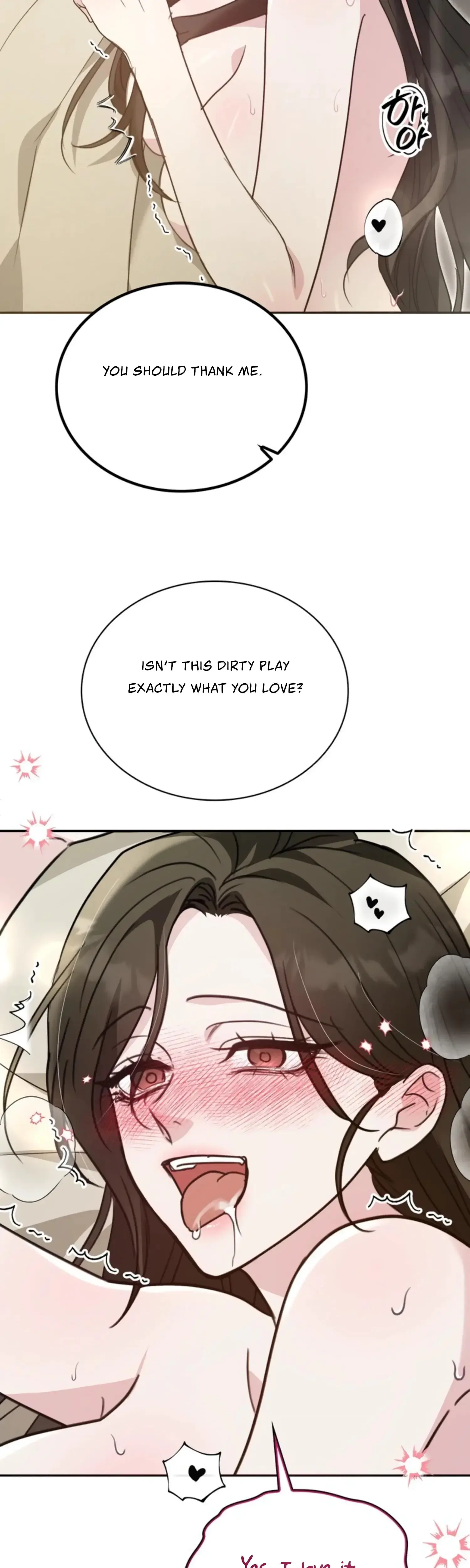 Two Men, Addicted Episode 27 - Page 23