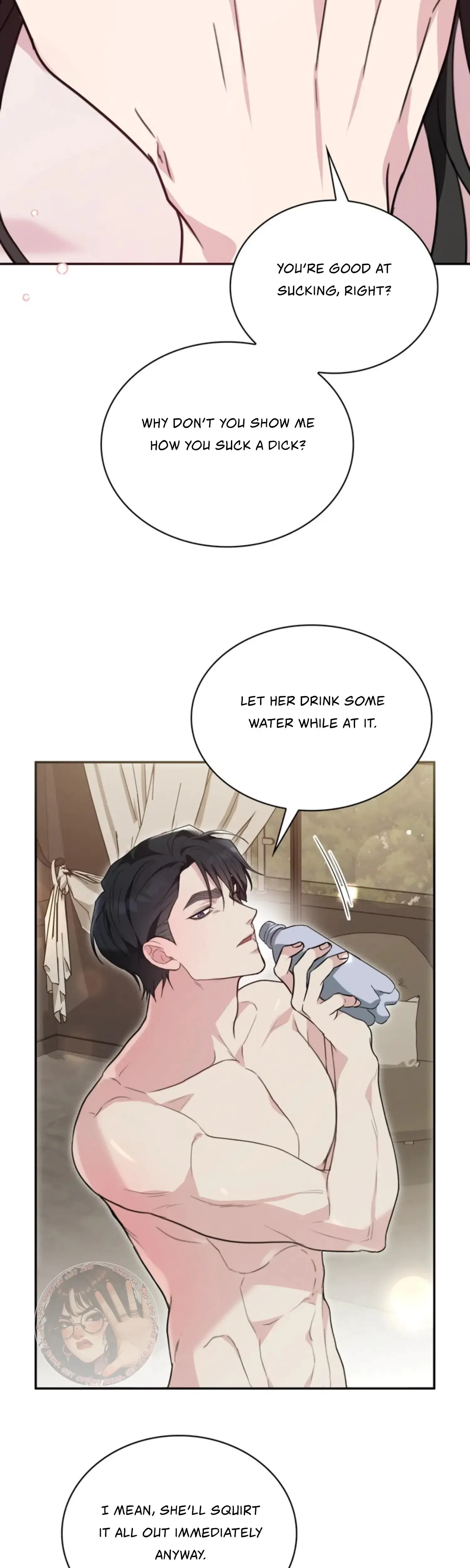 Two Men, Addicted Episode 27 - Page 32
