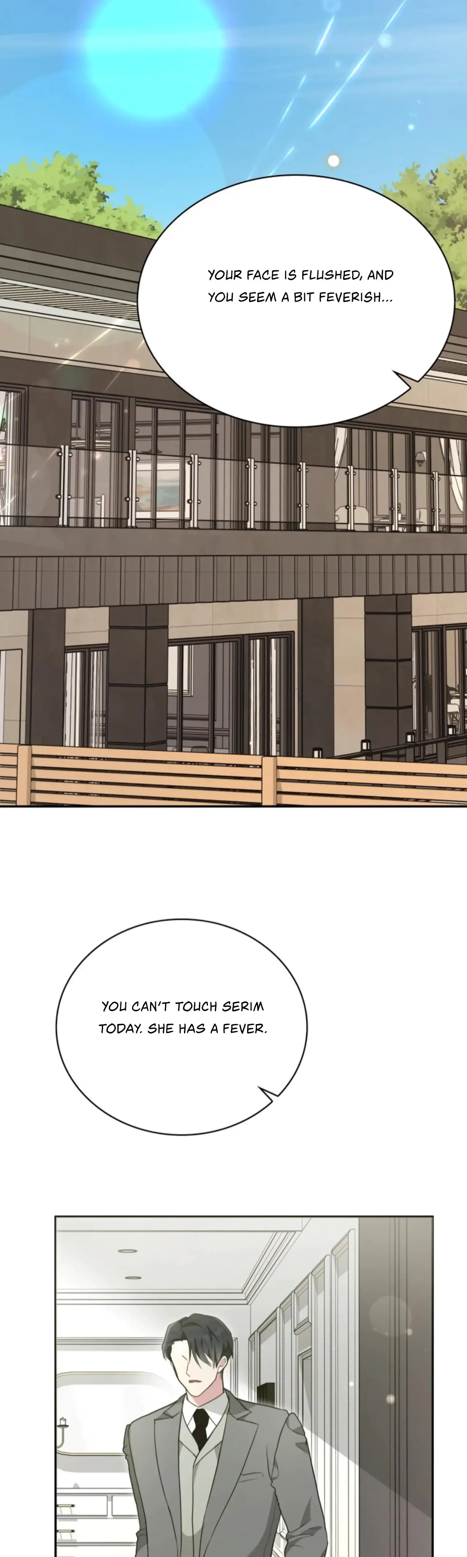 Two Men, Addicted Episode 27 - Page 39